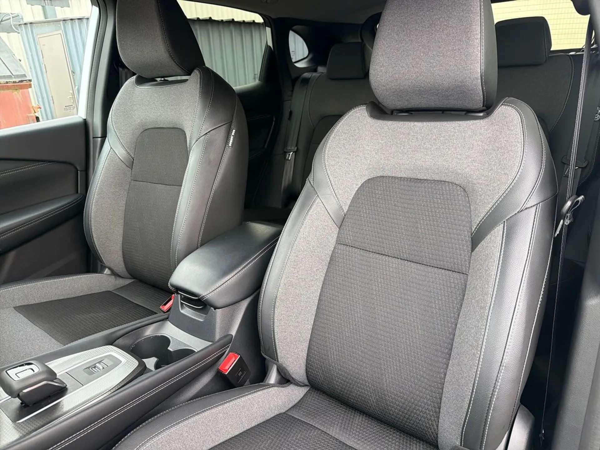 2025 NISSAN QASHQAI 2025 NISSAN QASHQAI