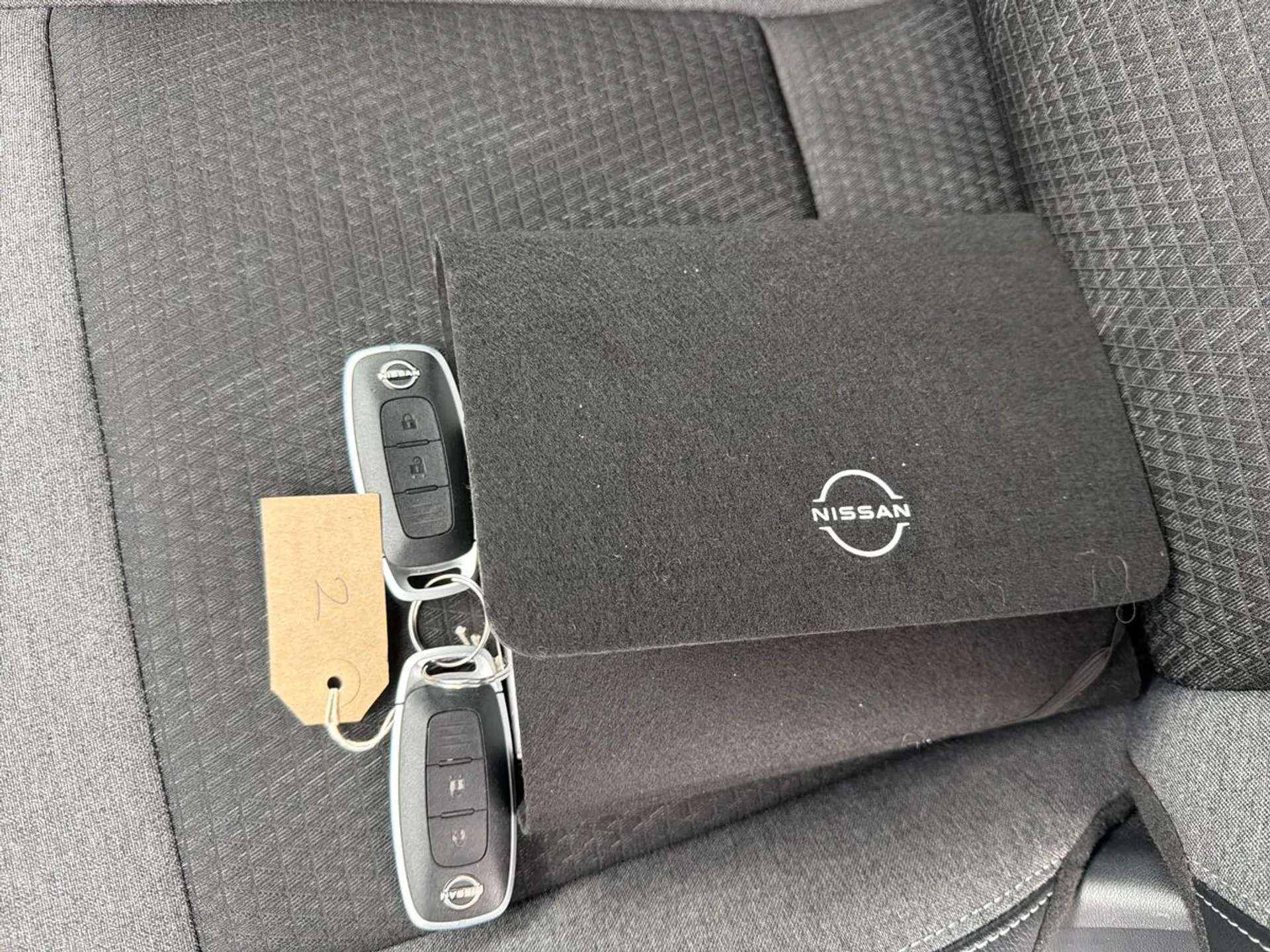 2025 NISSAN QASHQAI 2025 NISSAN QASHQAI