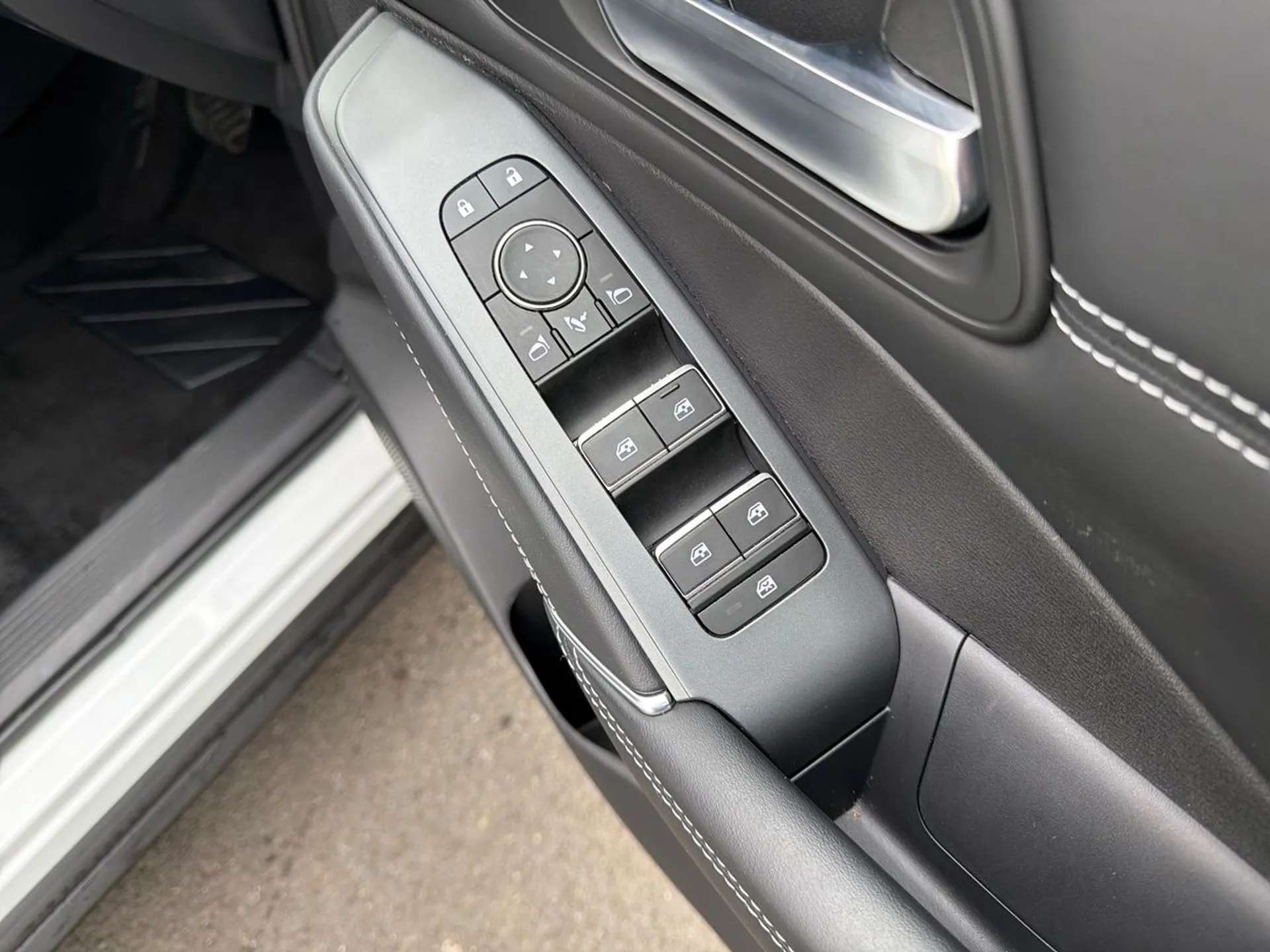 2025 NISSAN QASHQAI 2025 NISSAN QASHQAI