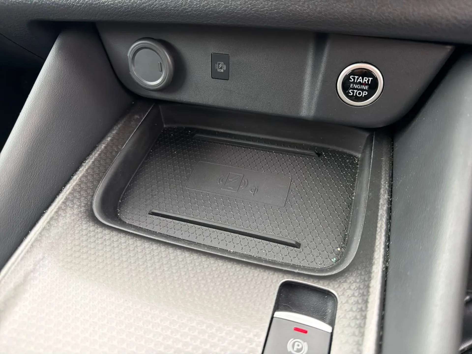 2025 NISSAN QASHQAI 2025 NISSAN QASHQAI