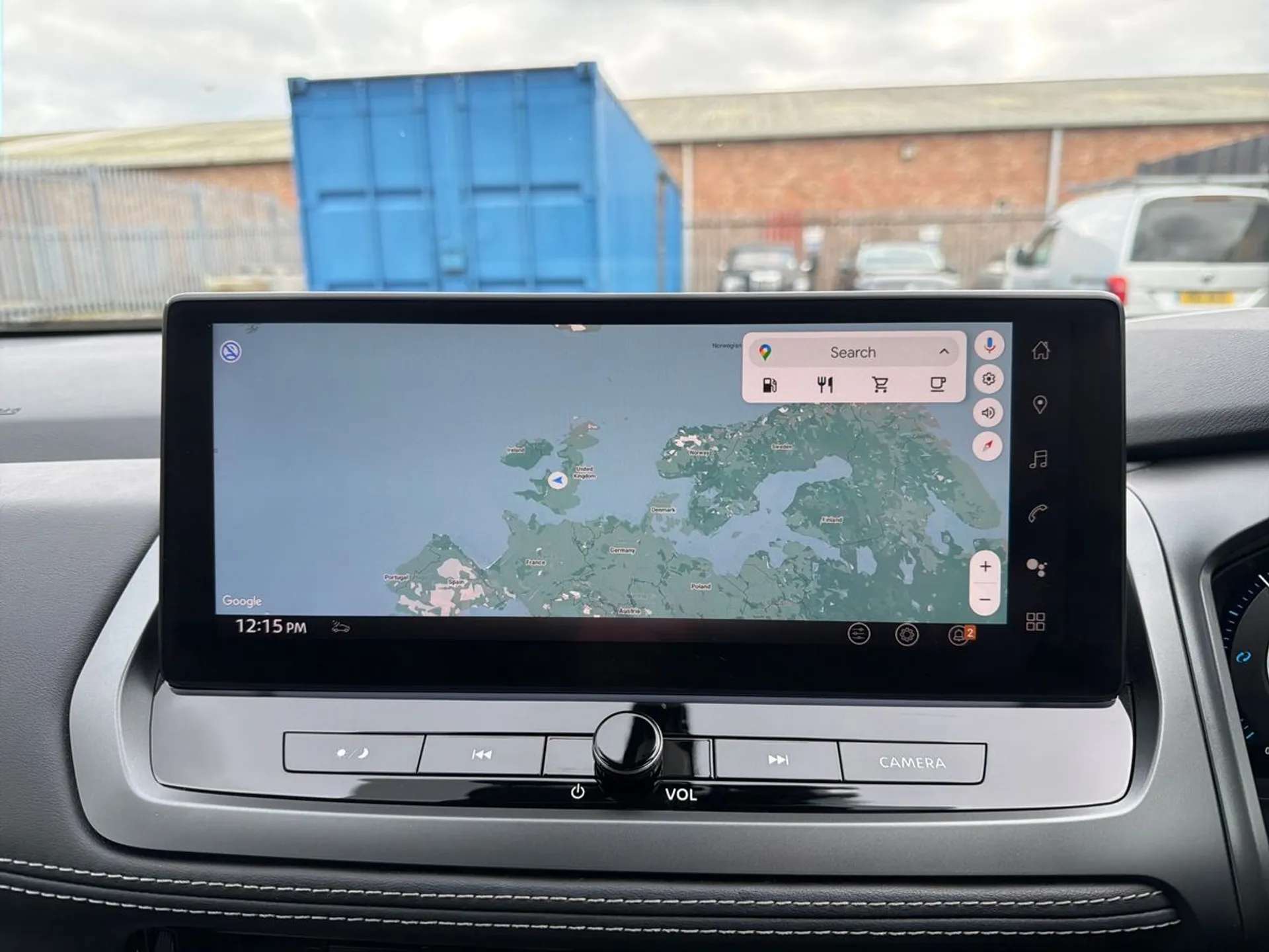 2025 NISSAN QASHQAI 2025 NISSAN QASHQAI