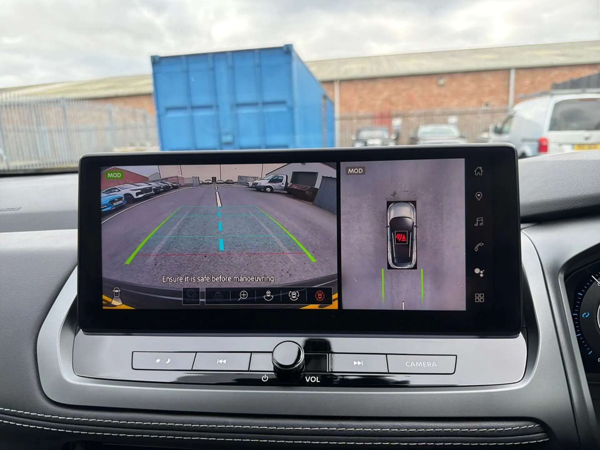 2025 NISSAN QASHQAI 2025 NISSAN QASHQAI