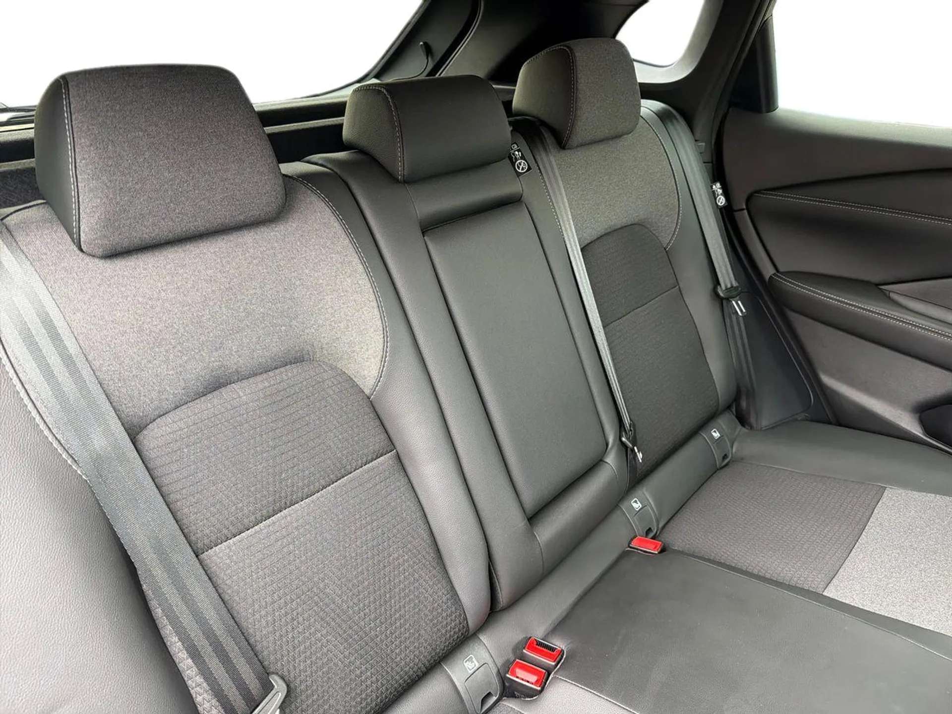 2025 NISSAN QASHQAI 2025 NISSAN QASHQAI