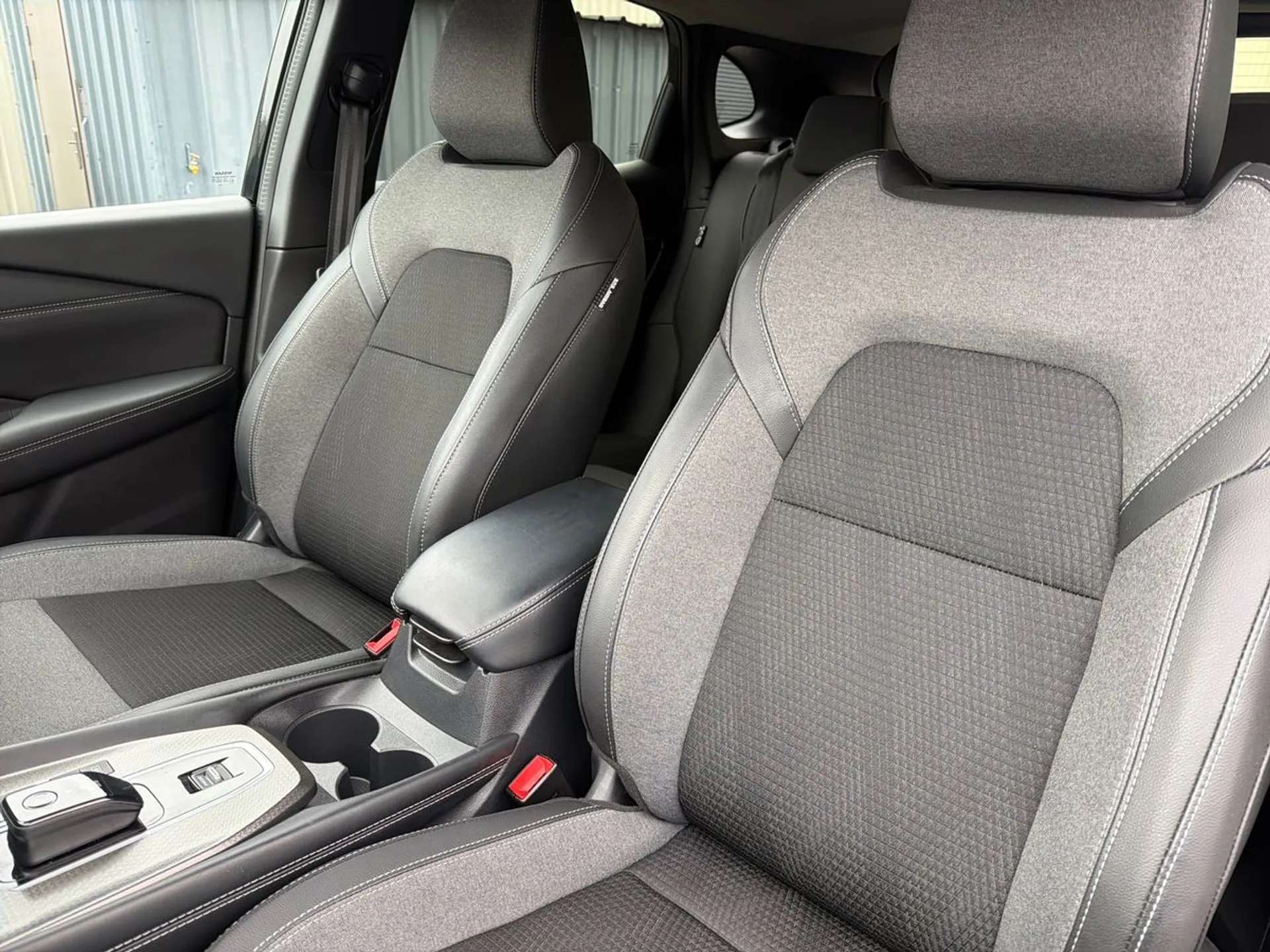 2025 NISSAN QASHQAI 2025 NISSAN QASHQAI