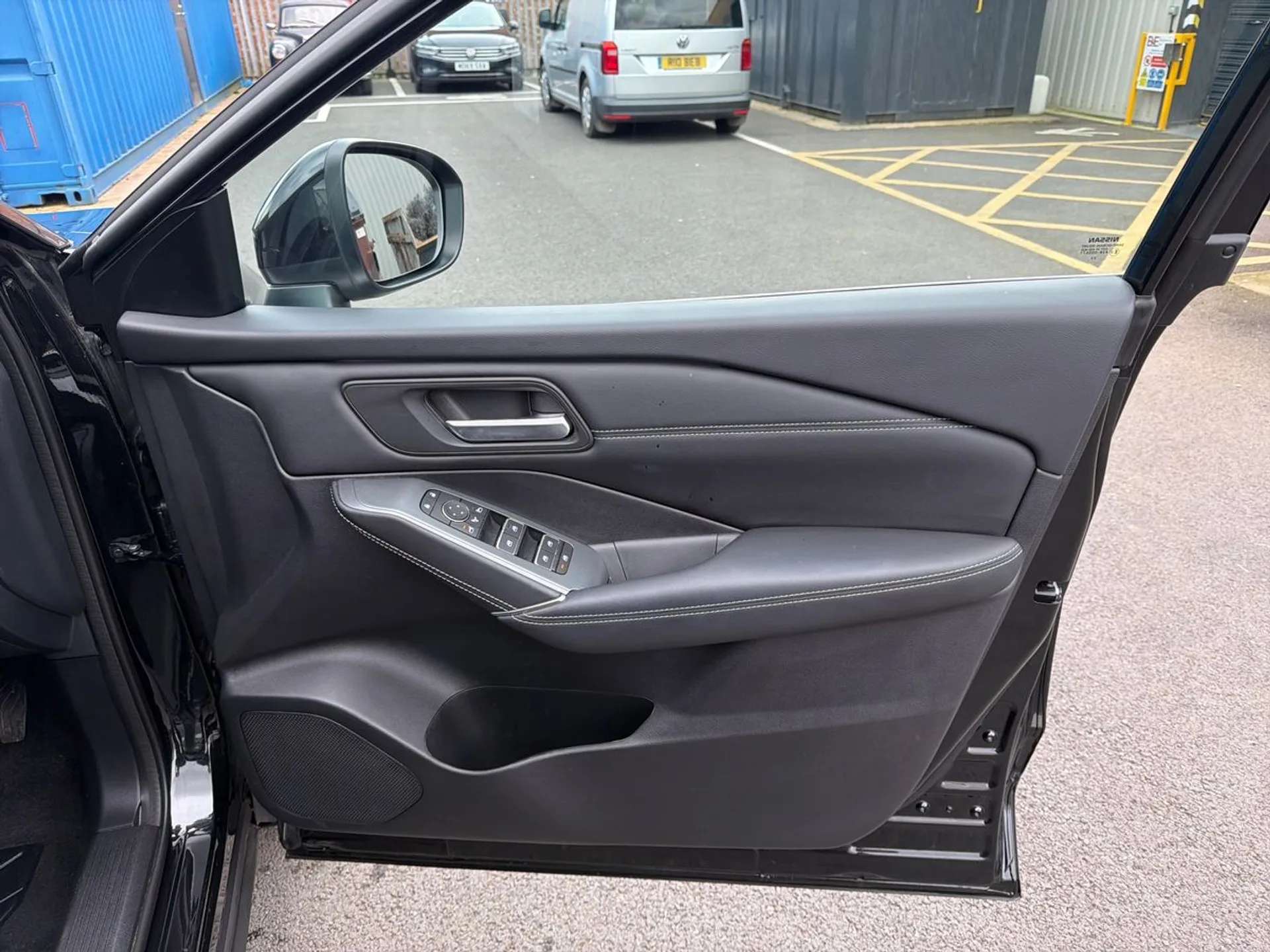 2025 NISSAN QASHQAI 2025 NISSAN QASHQAI