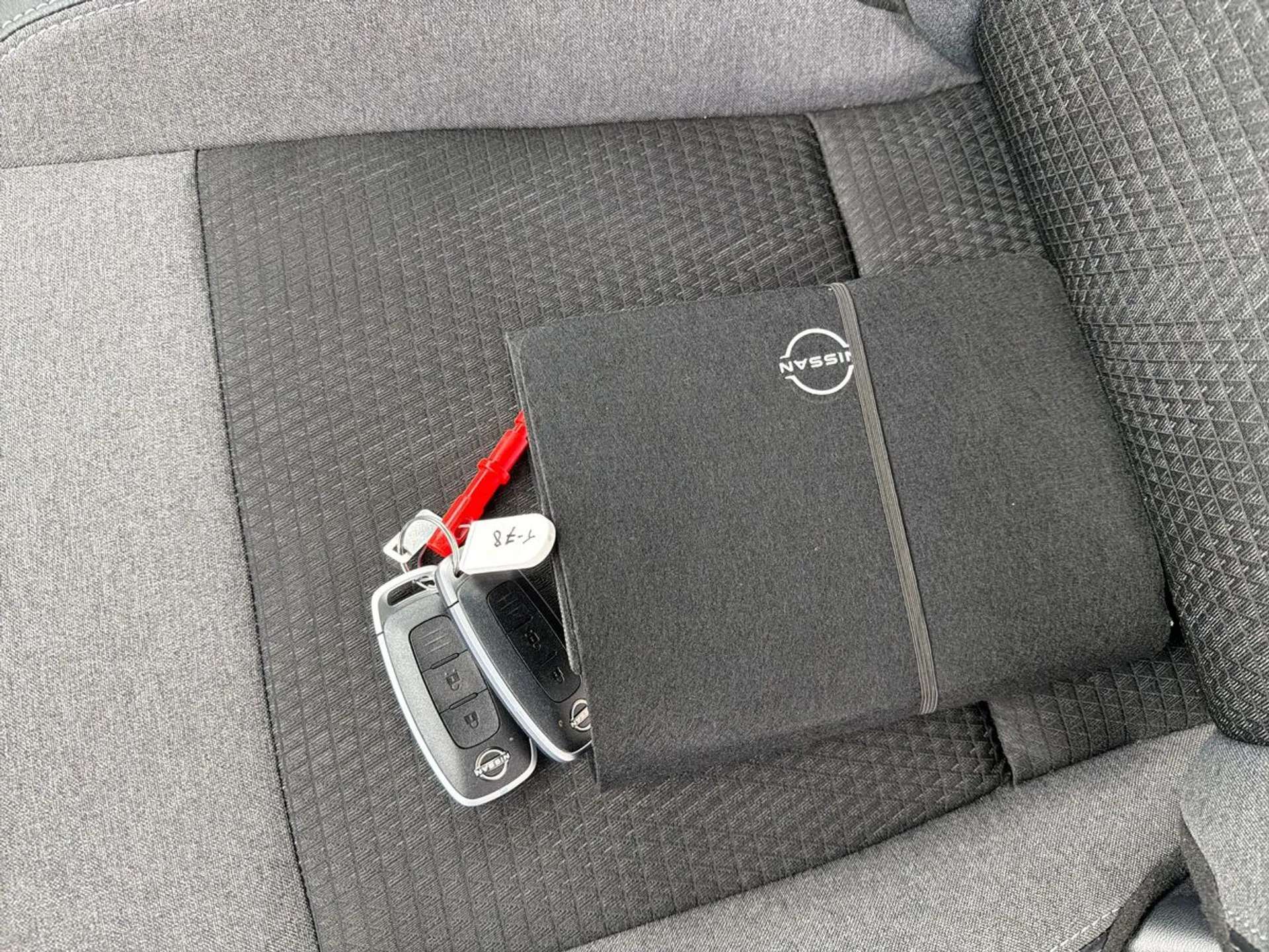 2025 NISSAN QASHQAI 2025 NISSAN QASHQAI