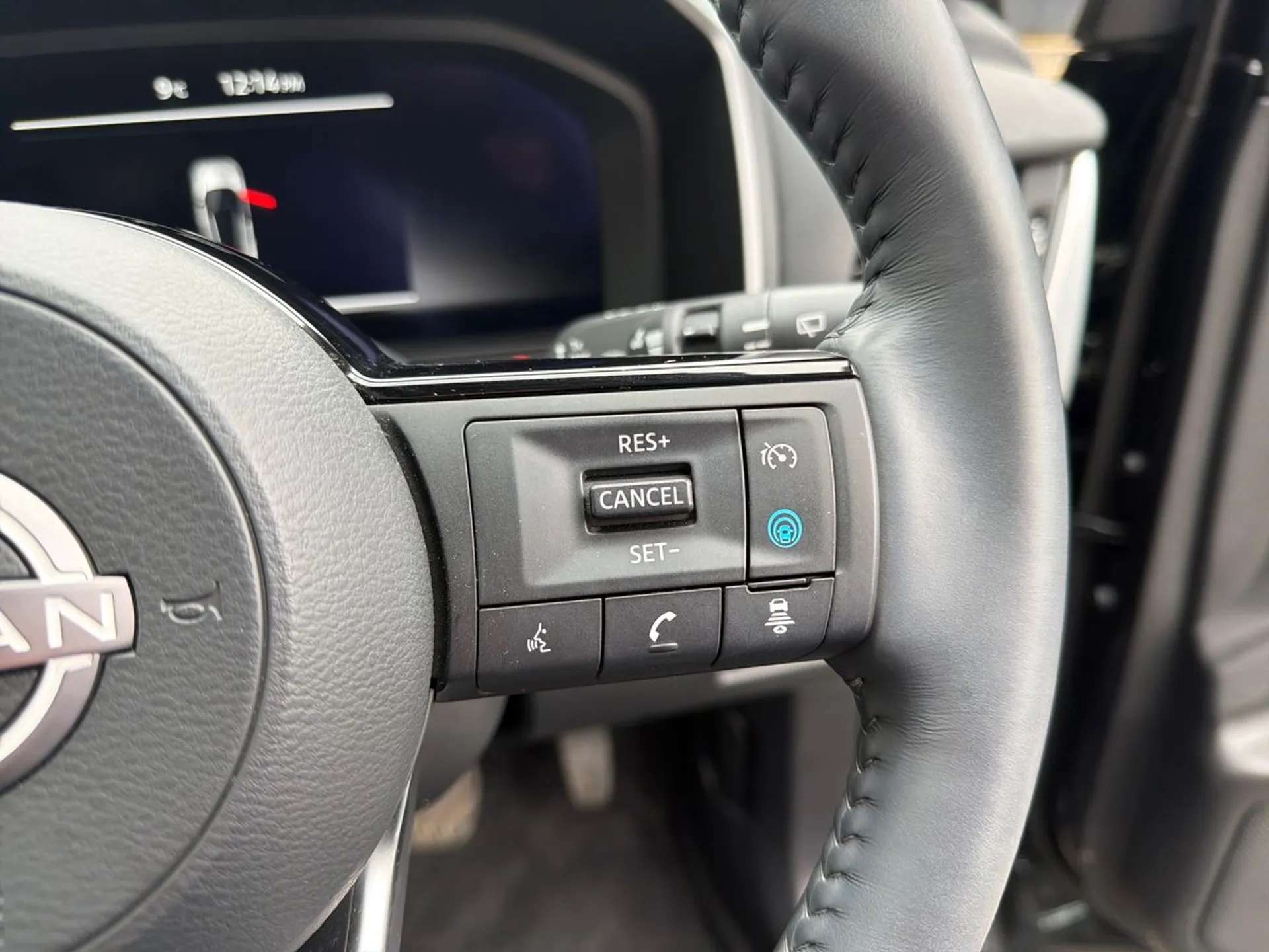 2025 NISSAN QASHQAI 2025 NISSAN QASHQAI