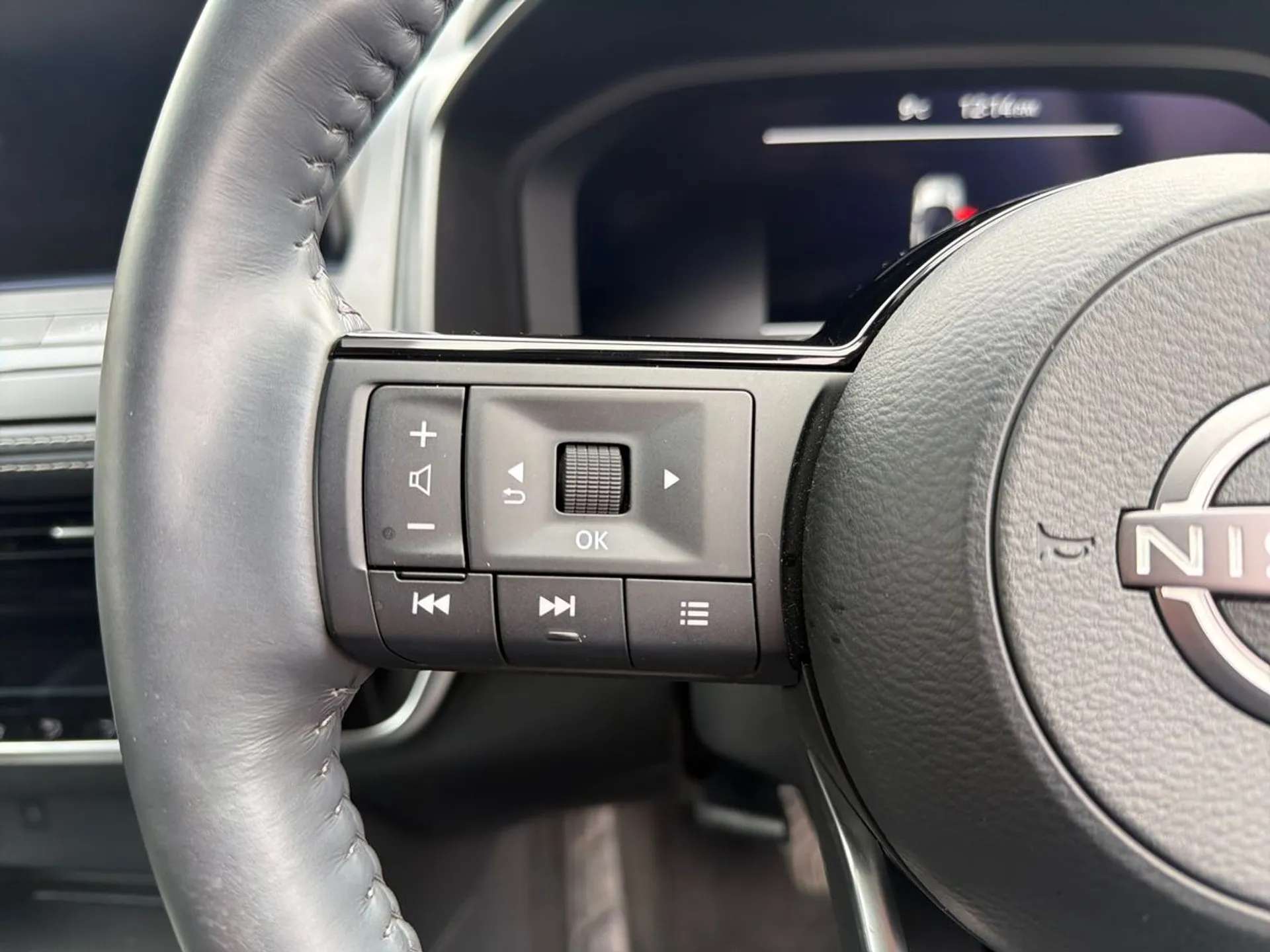 2025 NISSAN QASHQAI 2025 NISSAN QASHQAI