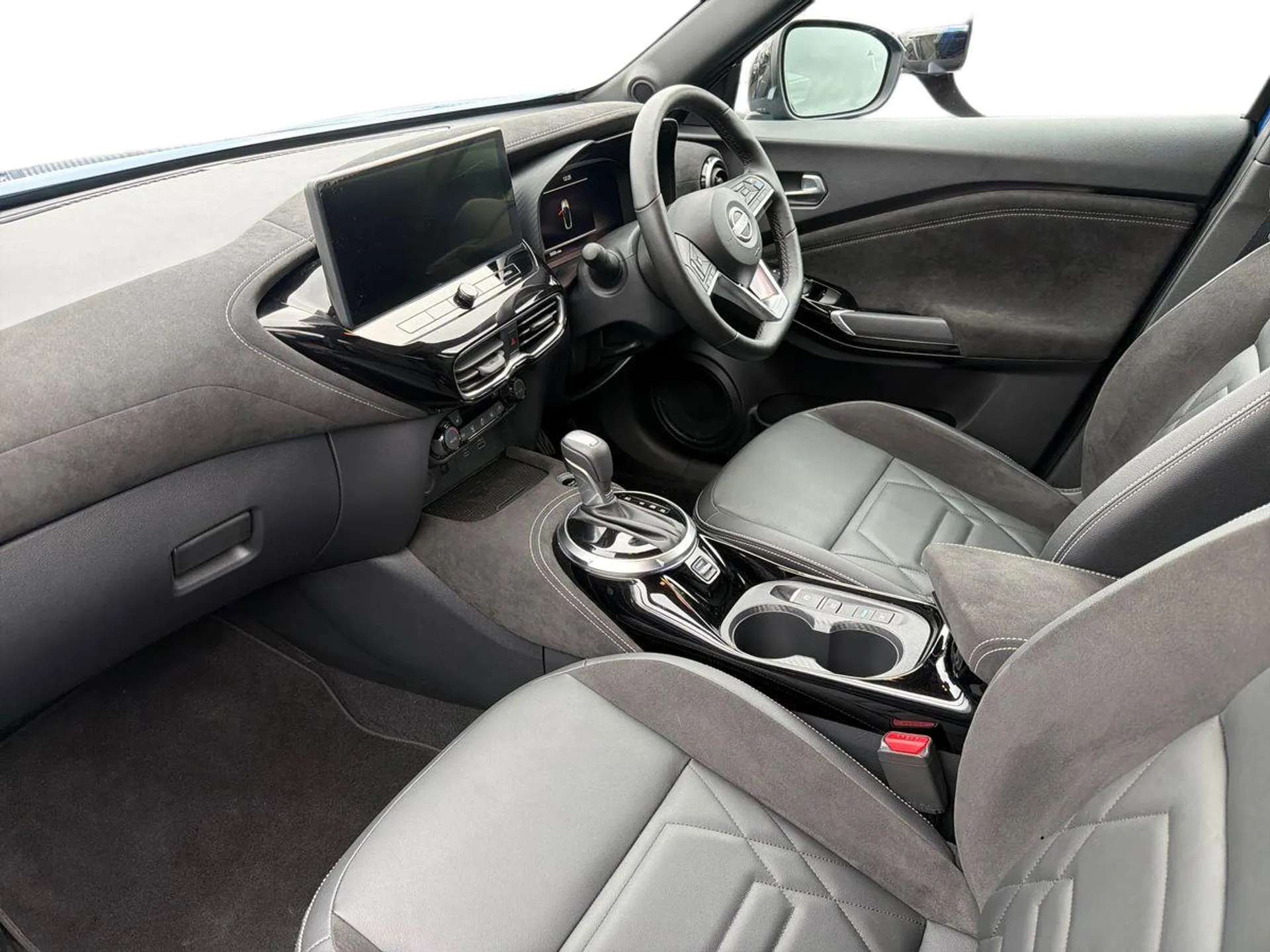 2025 NISSAN JUKE 2025 NISSAN JUKE