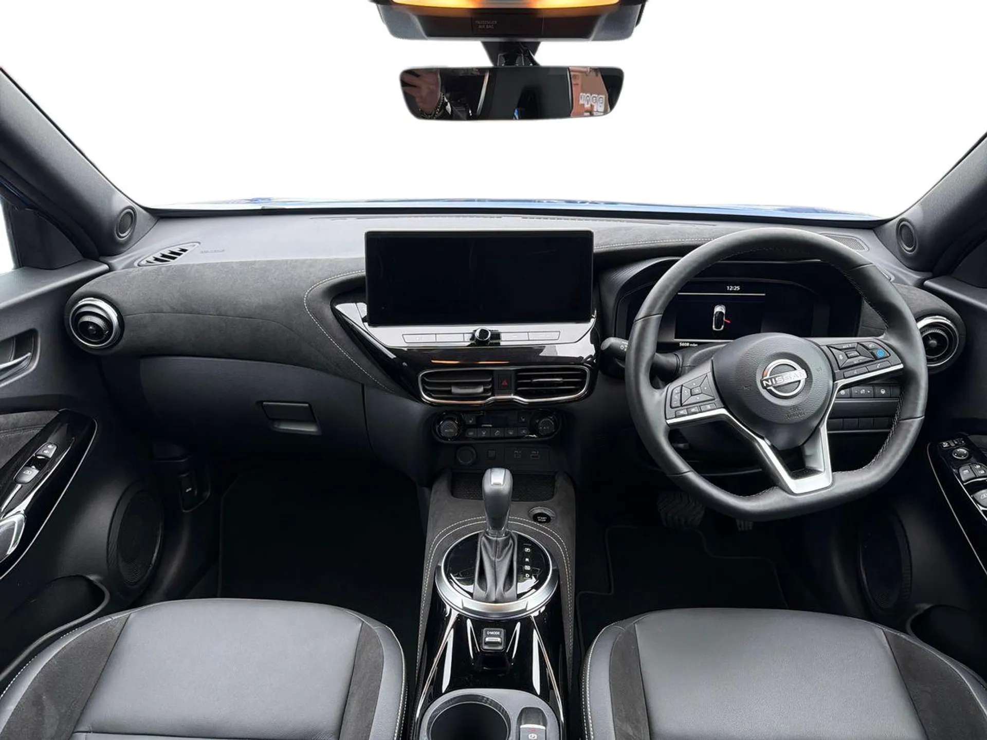 2025 NISSAN JUKE 2025 NISSAN JUKE