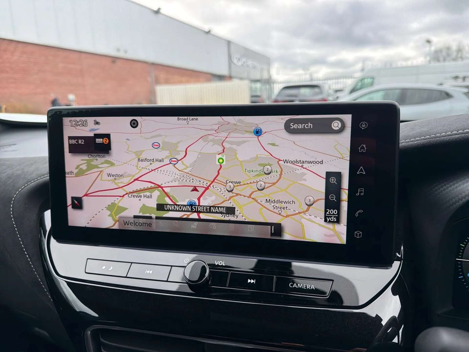 2025 NISSAN JUKE 2025 NISSAN JUKE