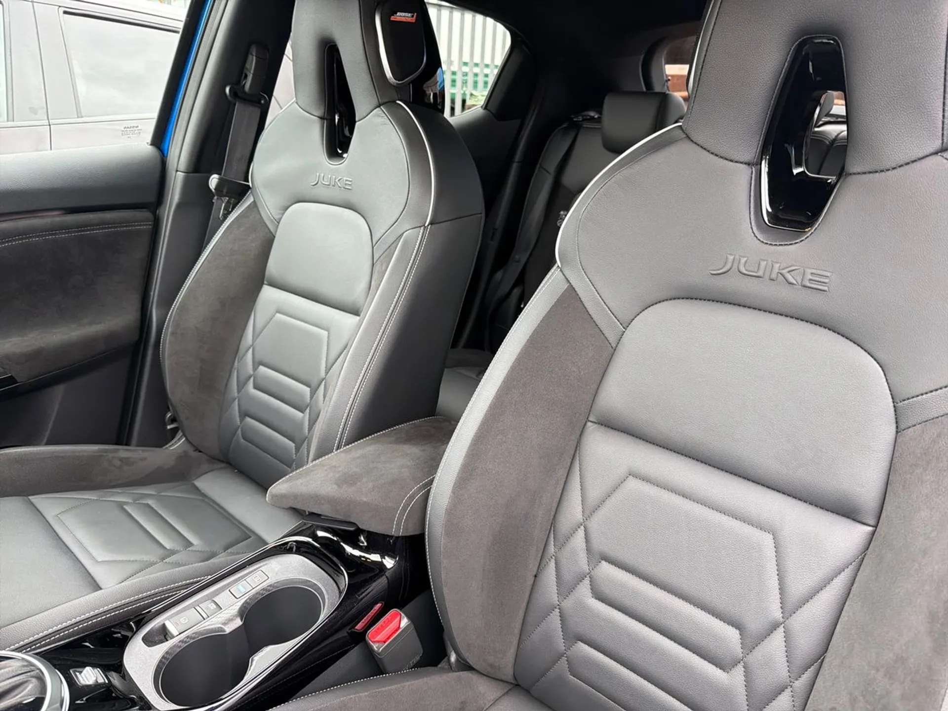 2025 NISSAN JUKE 2025 NISSAN JUKE