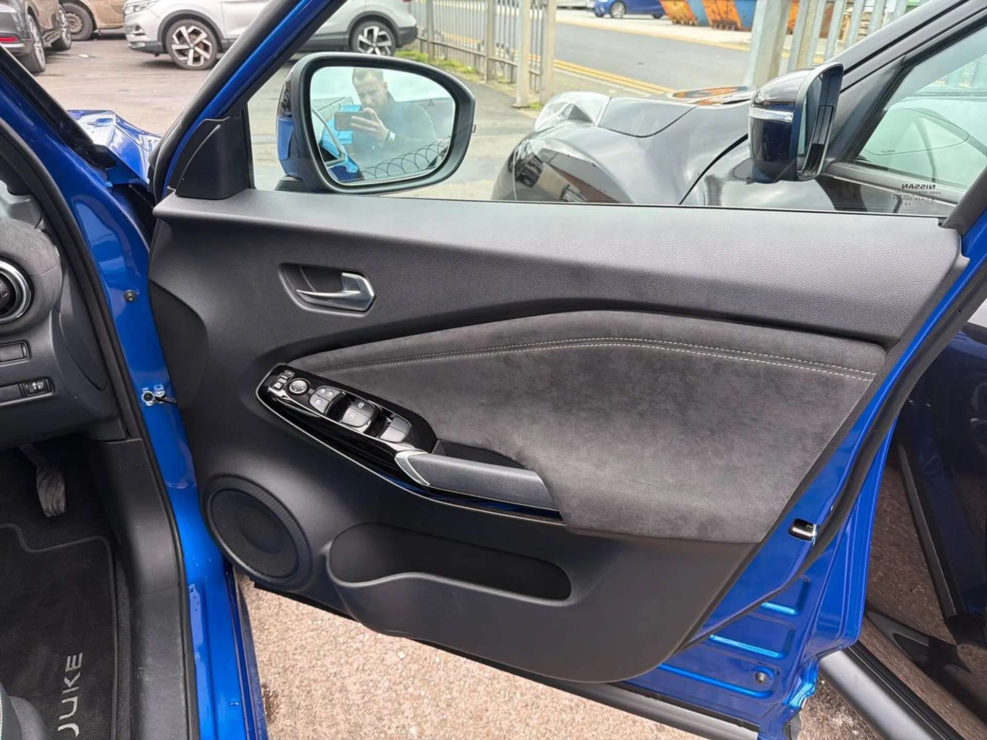 2025 NISSAN JUKE 2025 NISSAN JUKE