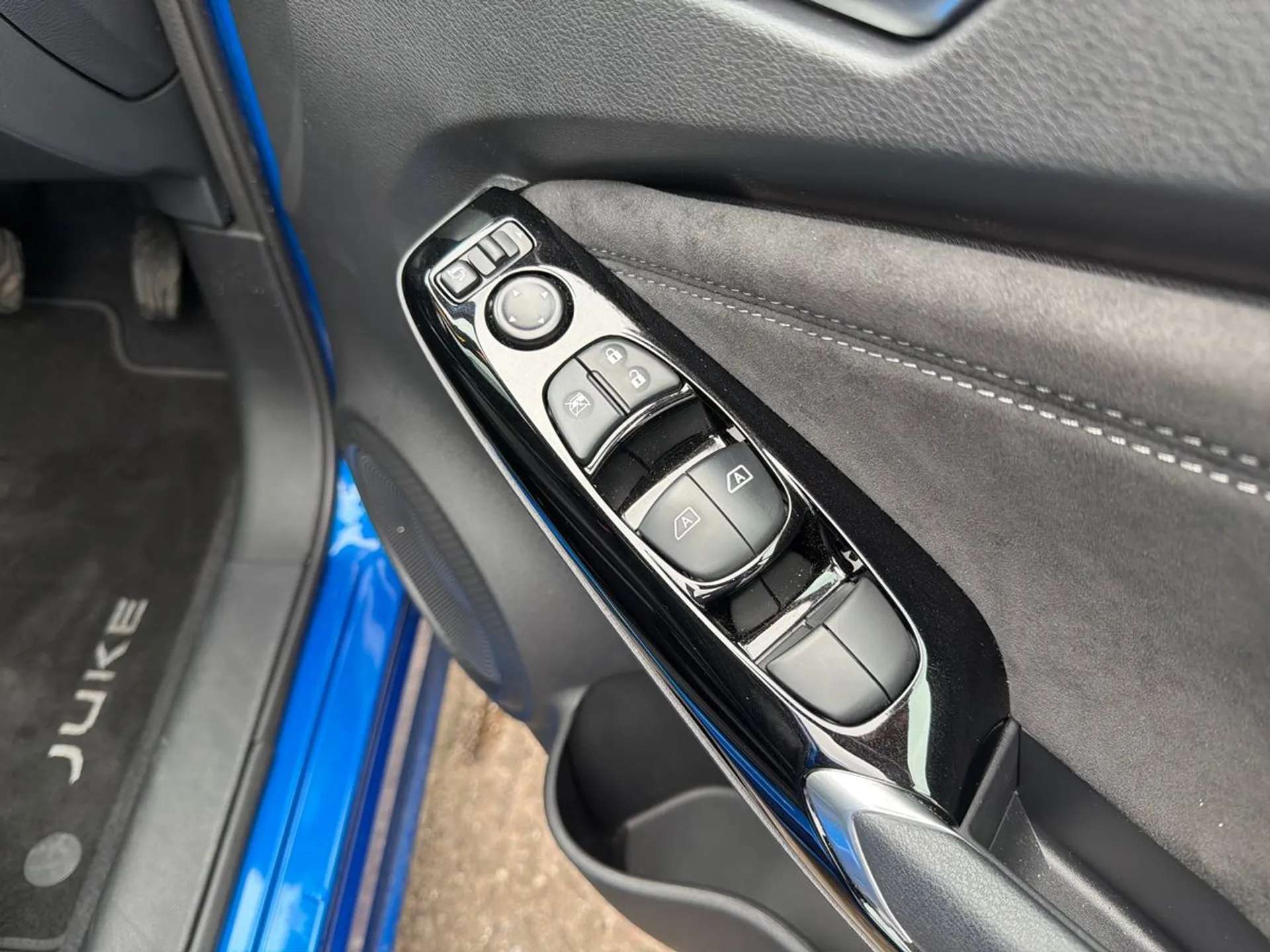 2025 NISSAN JUKE 2025 NISSAN JUKE