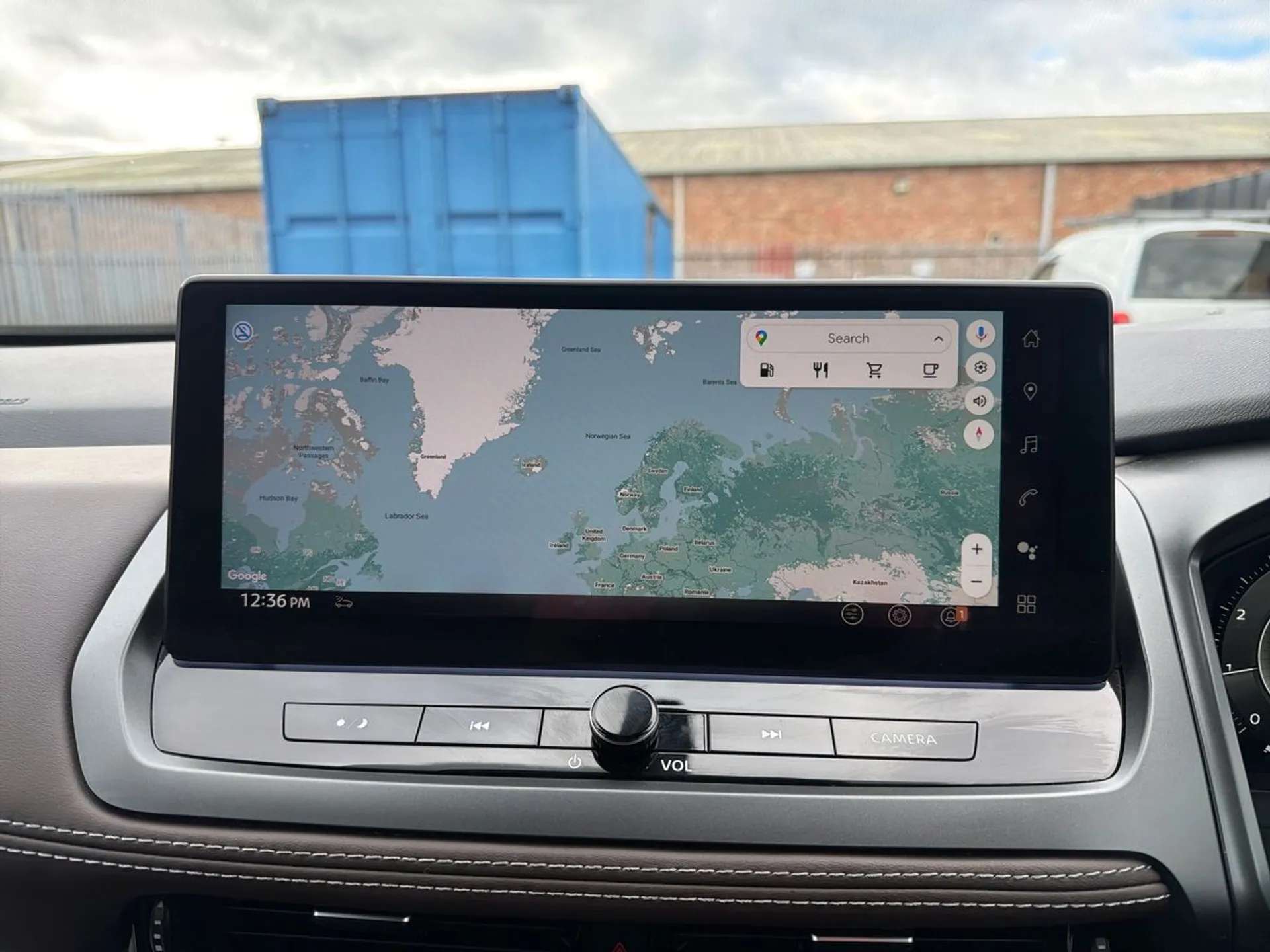 2024 NISSAN QASHQAI 2024 NISSAN QASHQAI