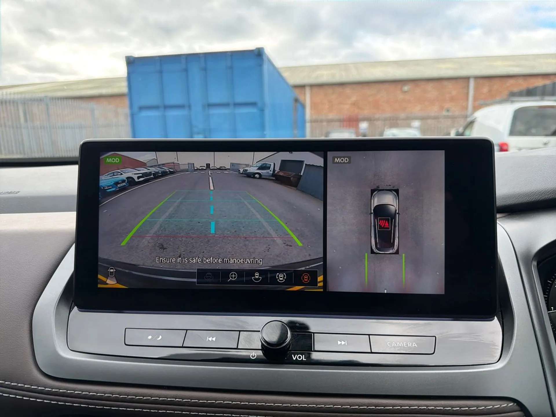 2024 NISSAN QASHQAI 2024 NISSAN QASHQAI