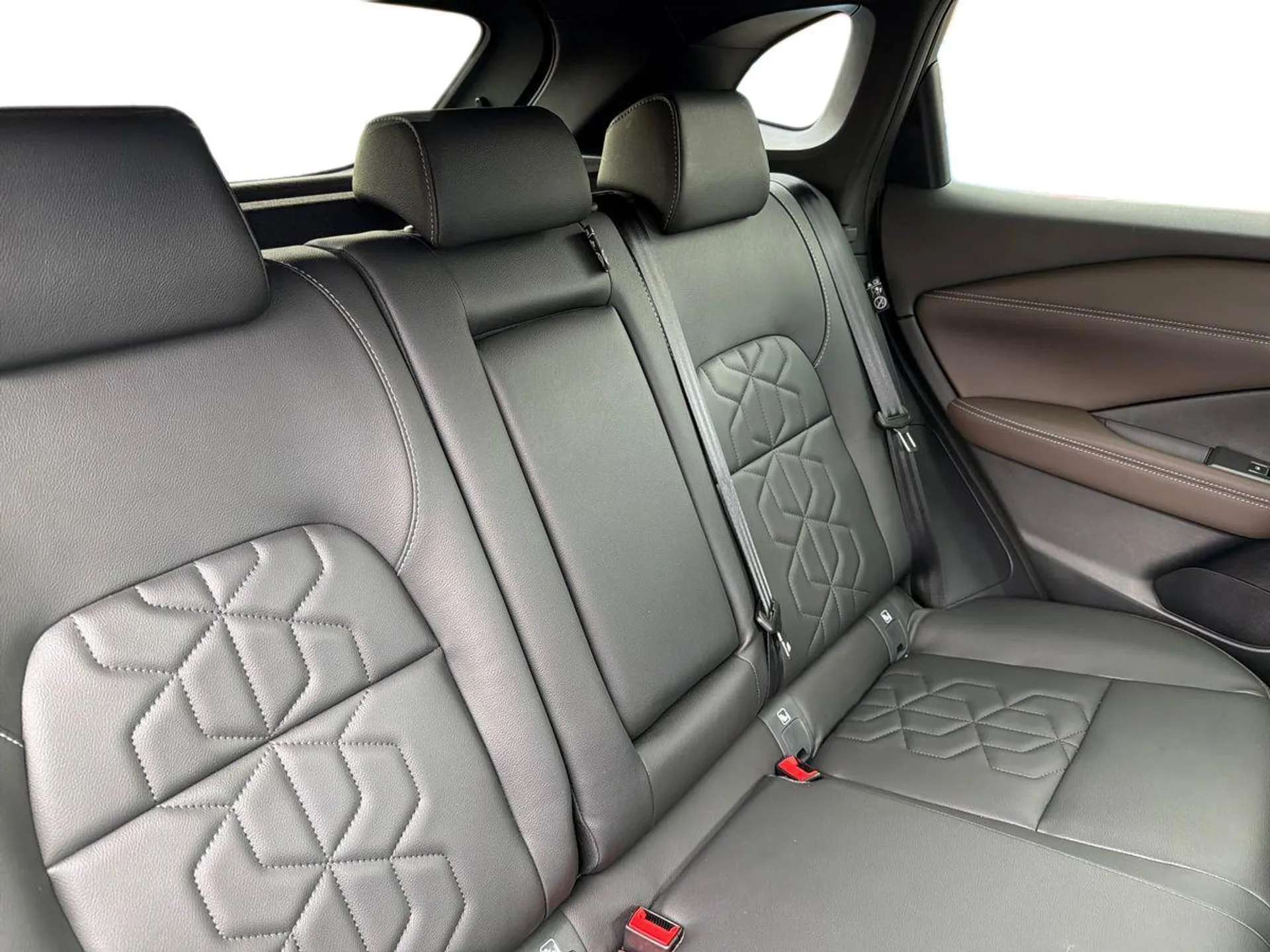 2024 NISSAN QASHQAI 2024 NISSAN QASHQAI