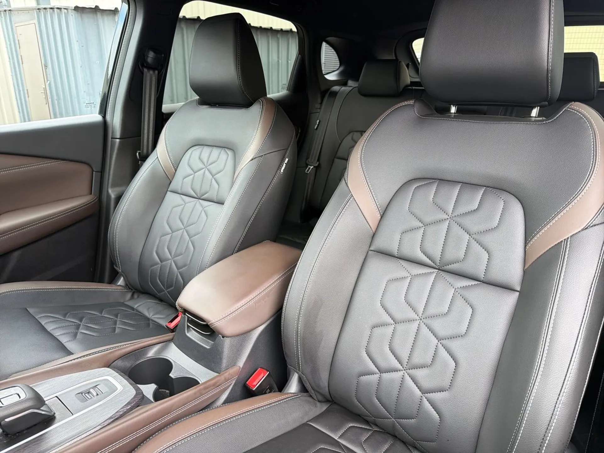 2024 NISSAN QASHQAI 2024 NISSAN QASHQAI