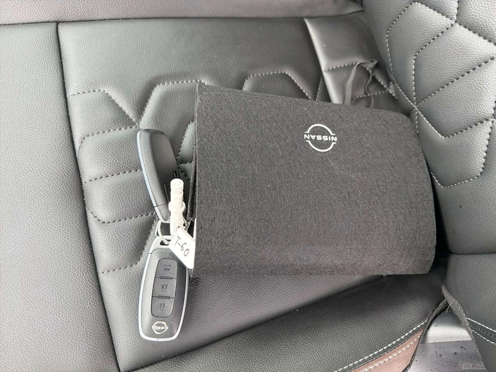 2024 NISSAN QASHQAI 2024 NISSAN QASHQAI