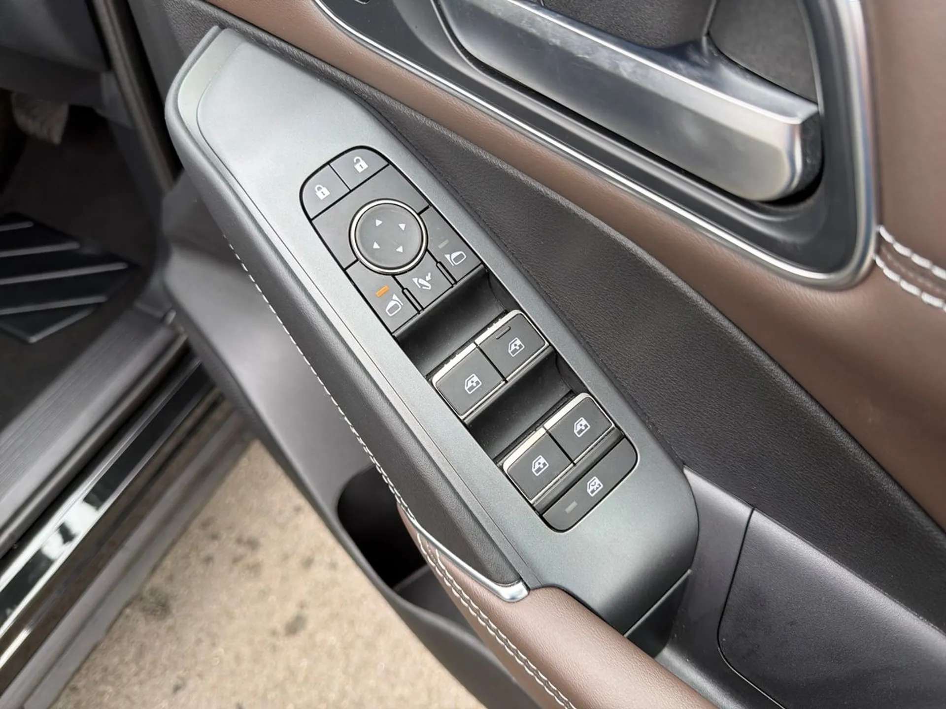 2024 NISSAN QASHQAI 2024 NISSAN QASHQAI