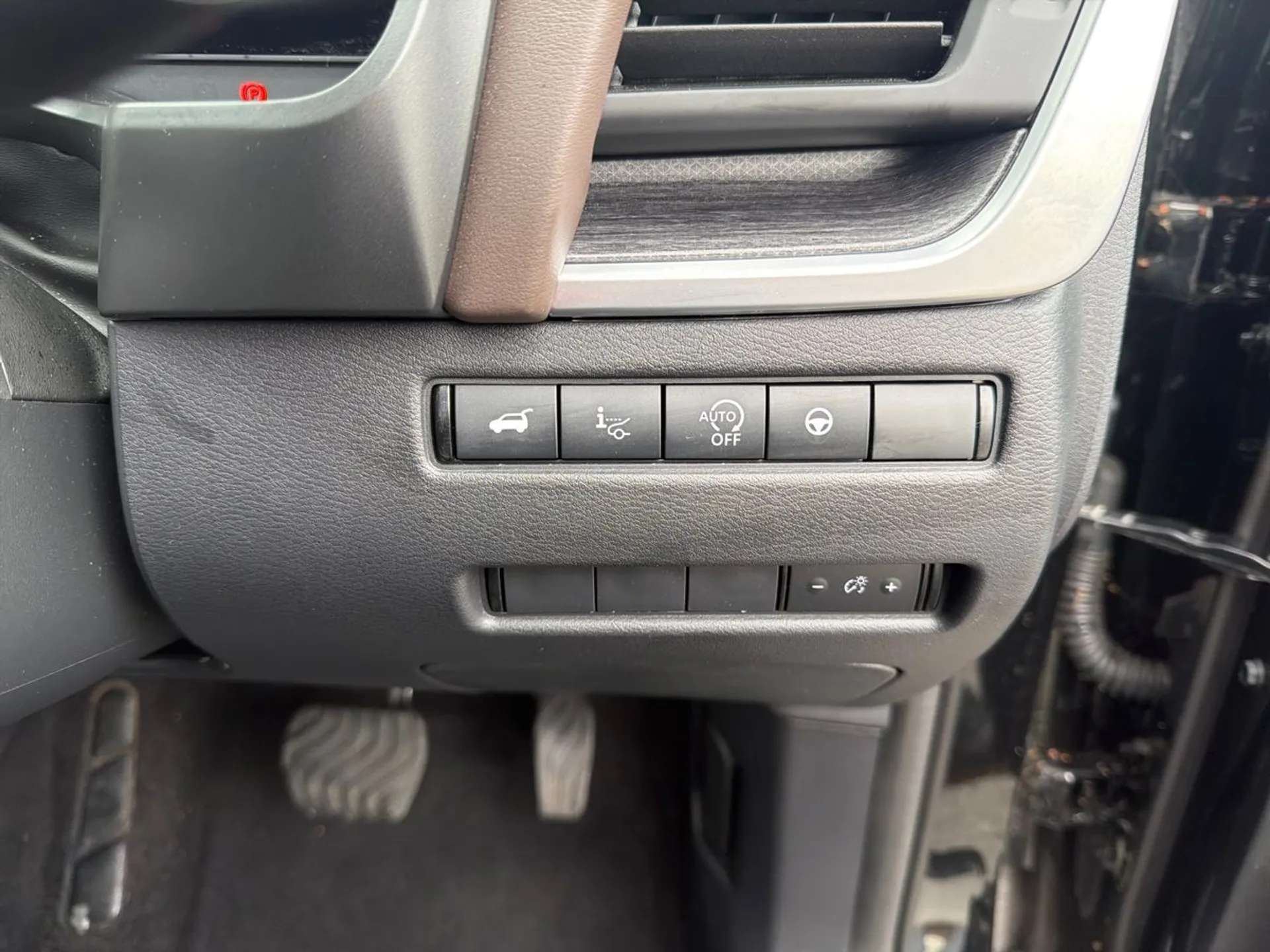 2024 NISSAN QASHQAI 2024 NISSAN QASHQAI