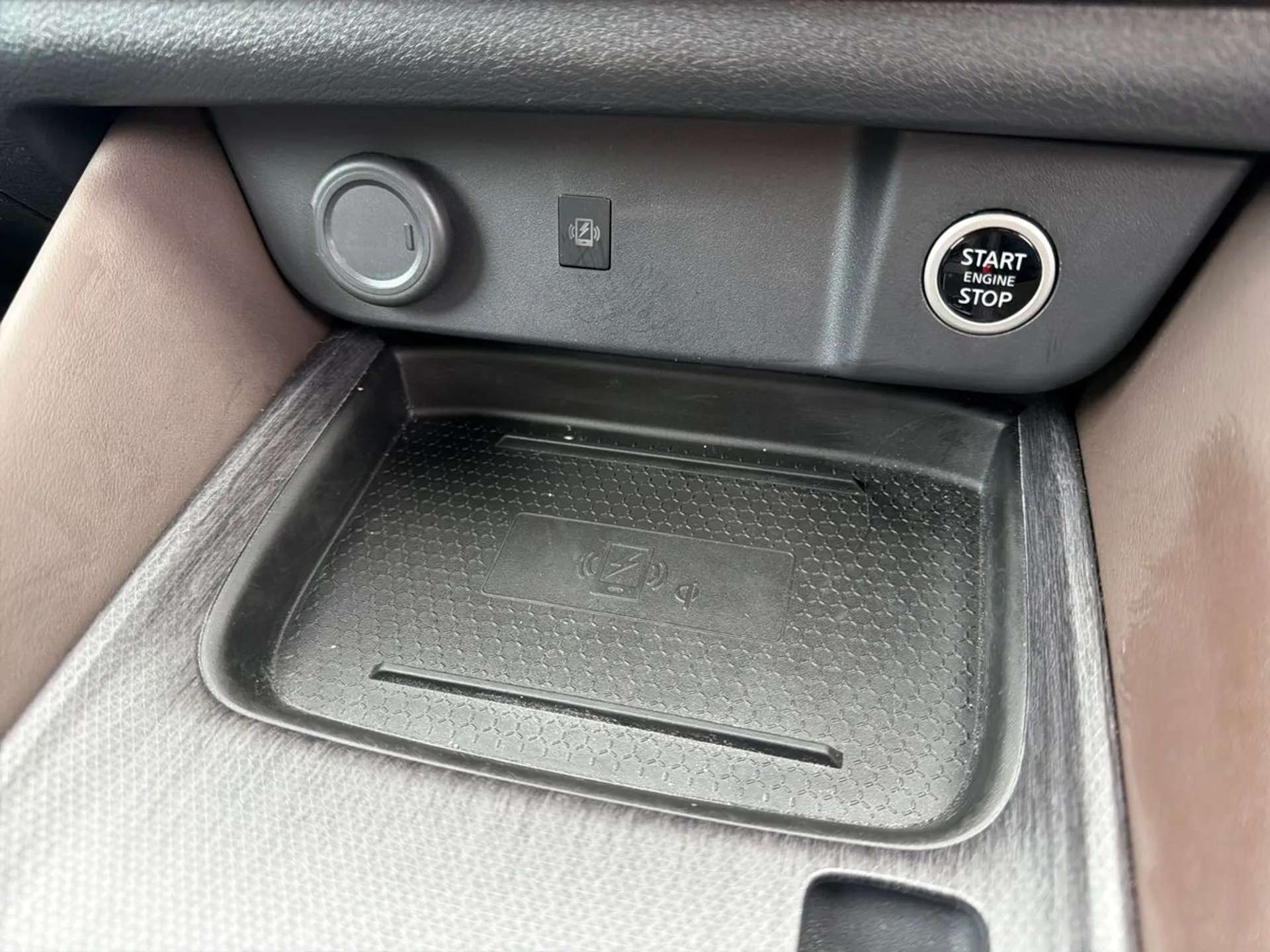 2024 NISSAN QASHQAI 2024 NISSAN QASHQAI