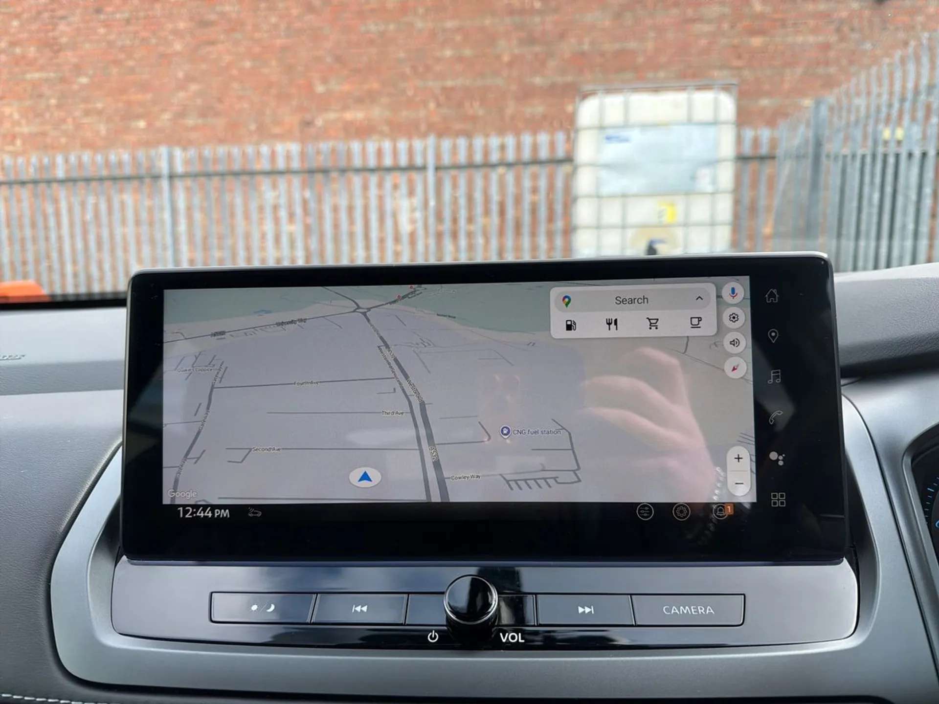 2025 NISSAN QASHQAI 2025 NISSAN QASHQAI