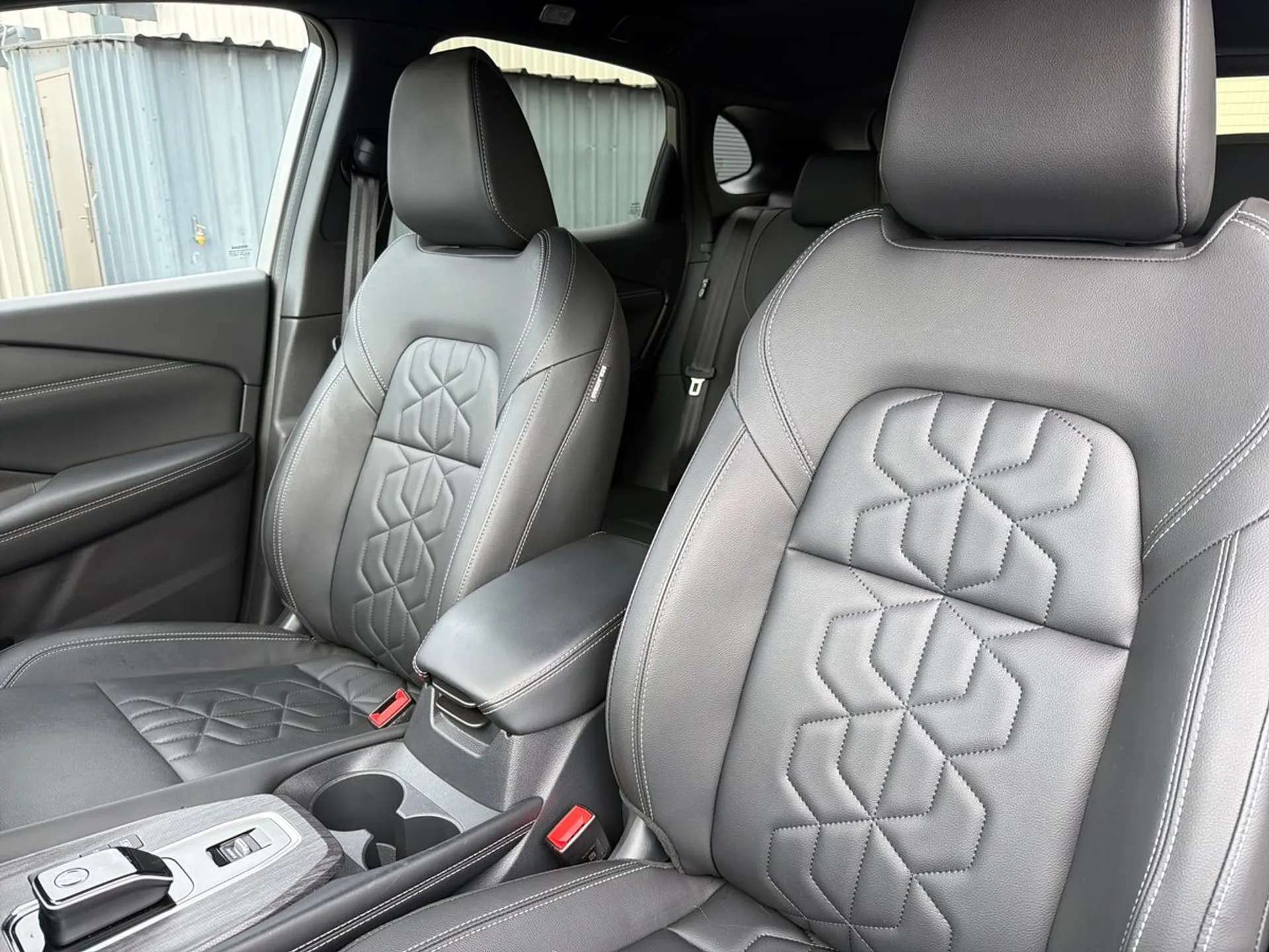 2025 NISSAN QASHQAI 2025 NISSAN QASHQAI