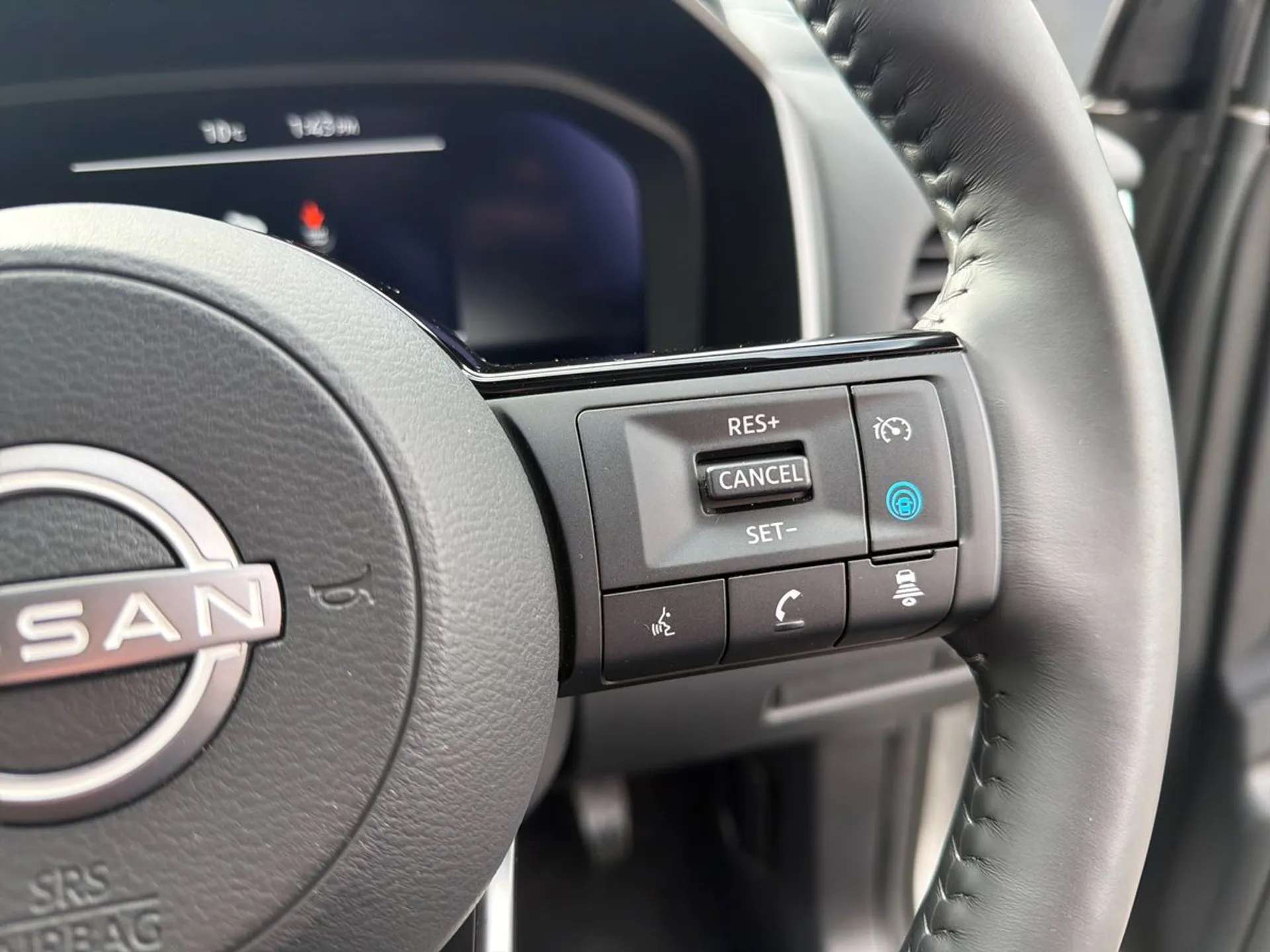 2025 NISSAN QASHQAI 2025 NISSAN QASHQAI