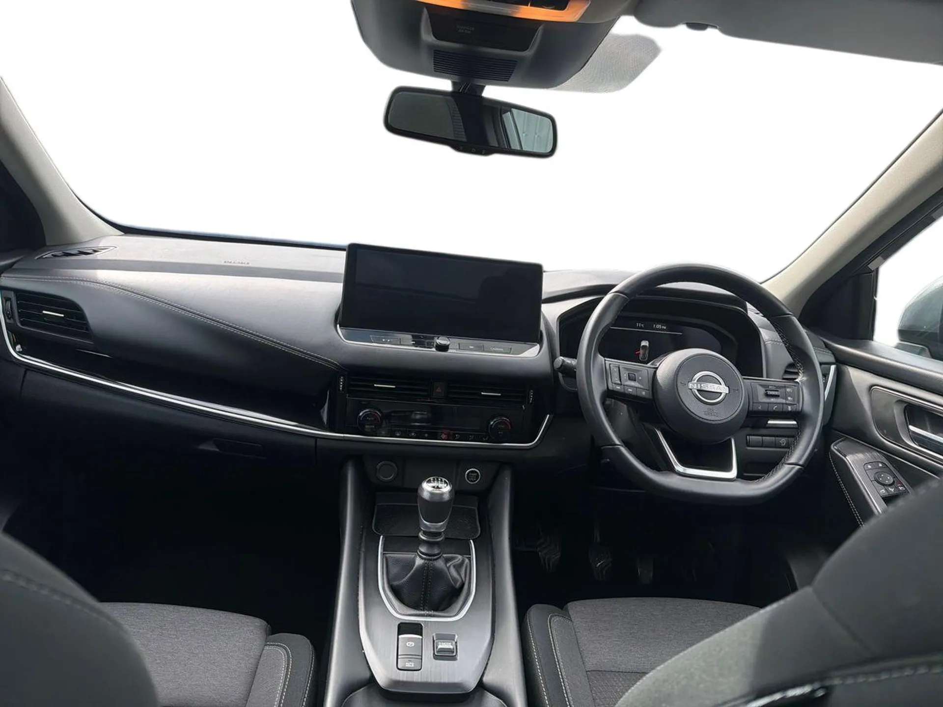 2022 NISSAN QASHQAI 2022 NISSAN QASHQAI