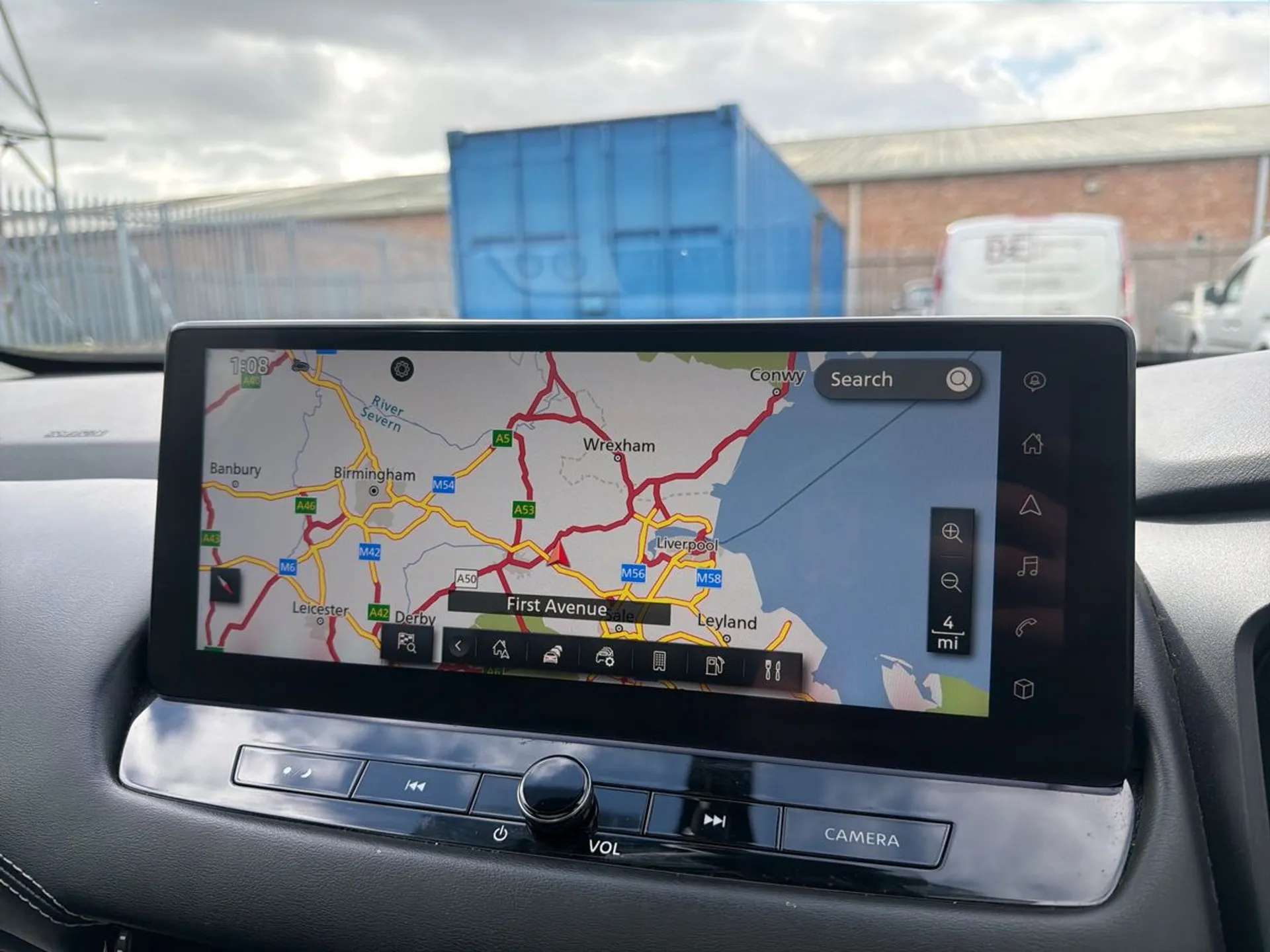 2022 NISSAN QASHQAI 2022 NISSAN QASHQAI