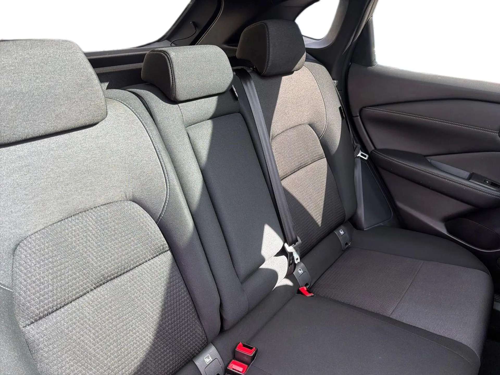 2022 NISSAN QASHQAI 2022 NISSAN QASHQAI