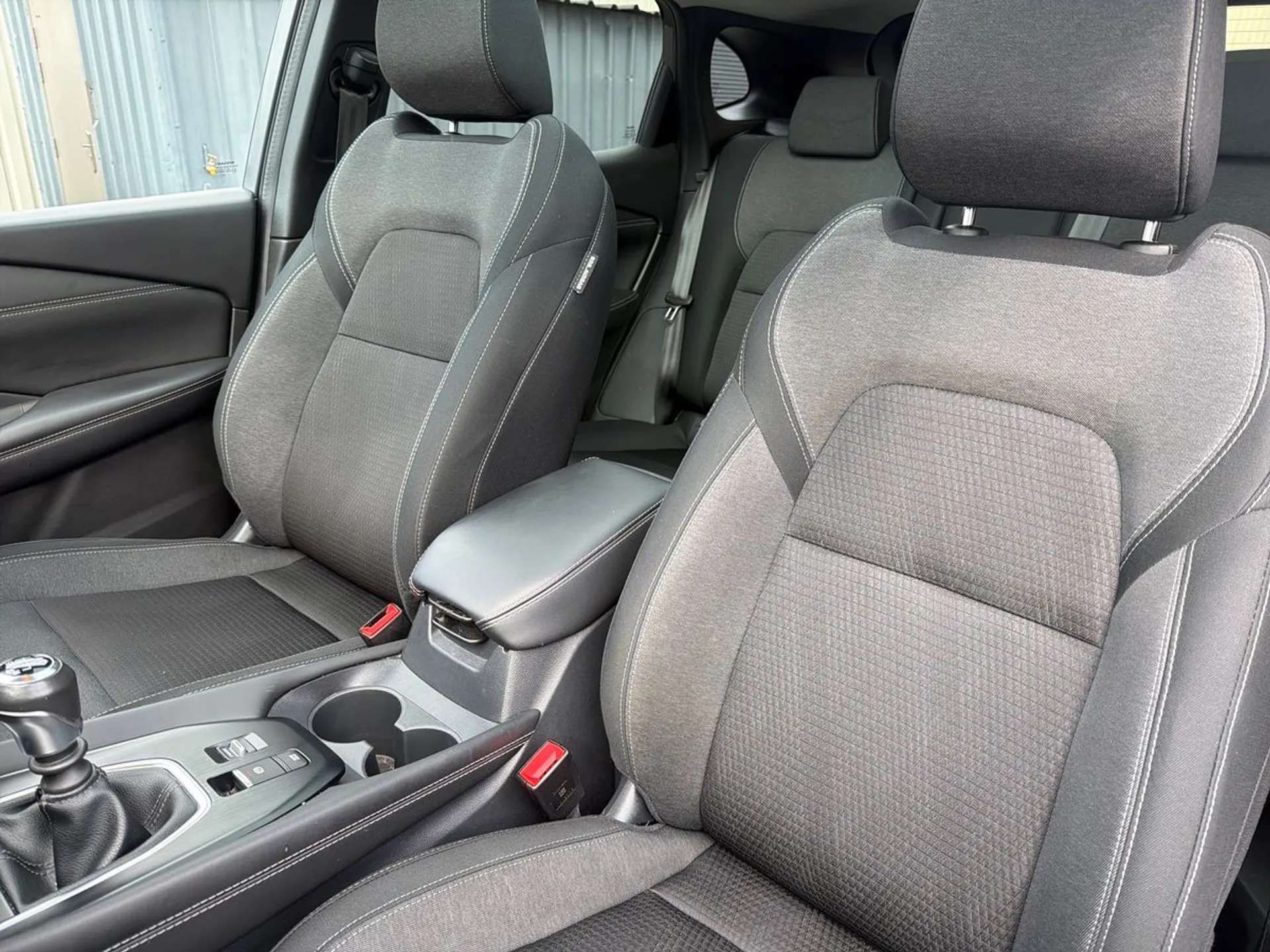 2022 NISSAN QASHQAI 2022 NISSAN QASHQAI