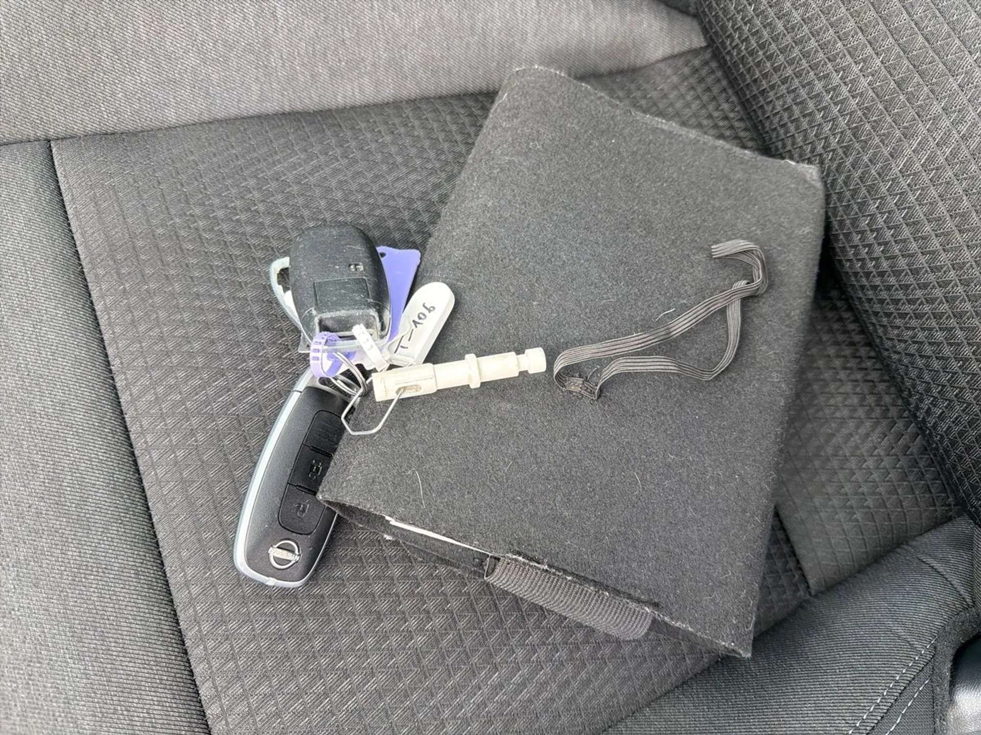 2022 NISSAN QASHQAI 2022 NISSAN QASHQAI