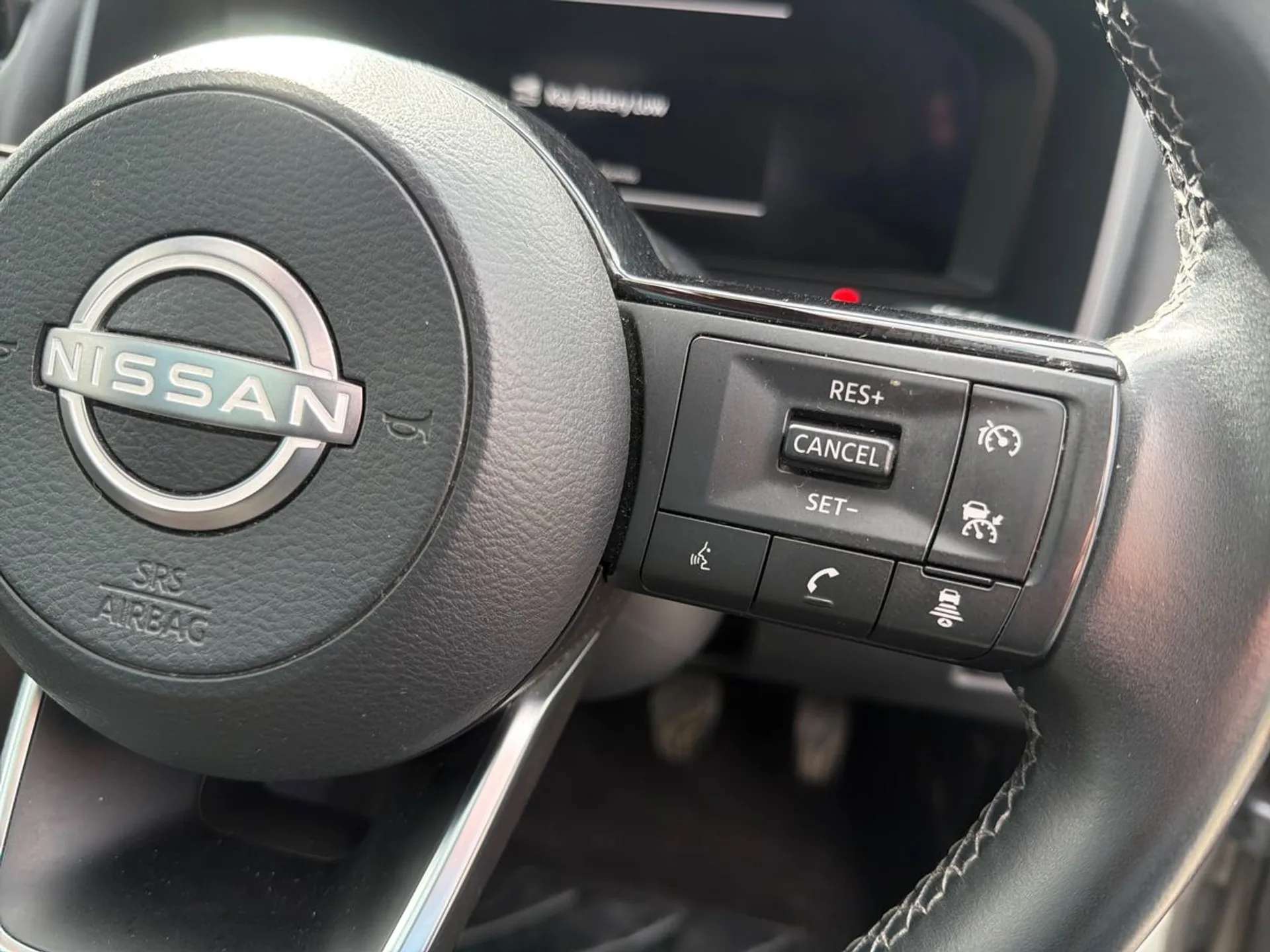 2022 NISSAN QASHQAI 2022 NISSAN QASHQAI