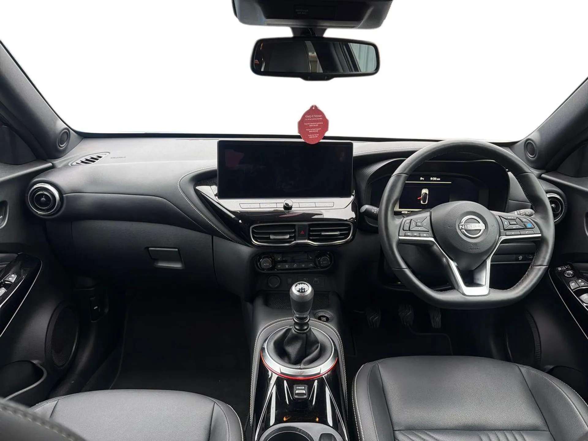 2025 NISSAN JUKE 2025 NISSAN JUKE