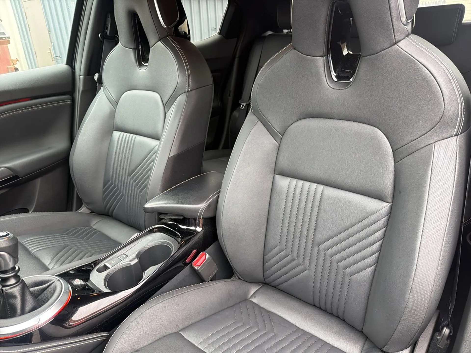 2025 NISSAN JUKE 2025 NISSAN JUKE