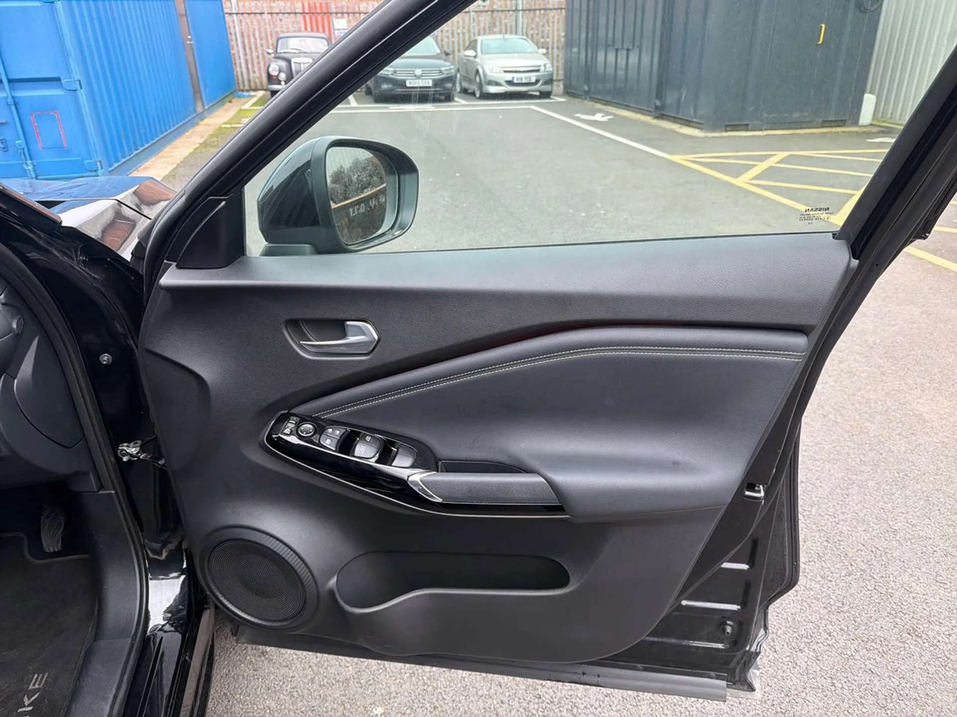 2025 NISSAN JUKE 2025 NISSAN JUKE