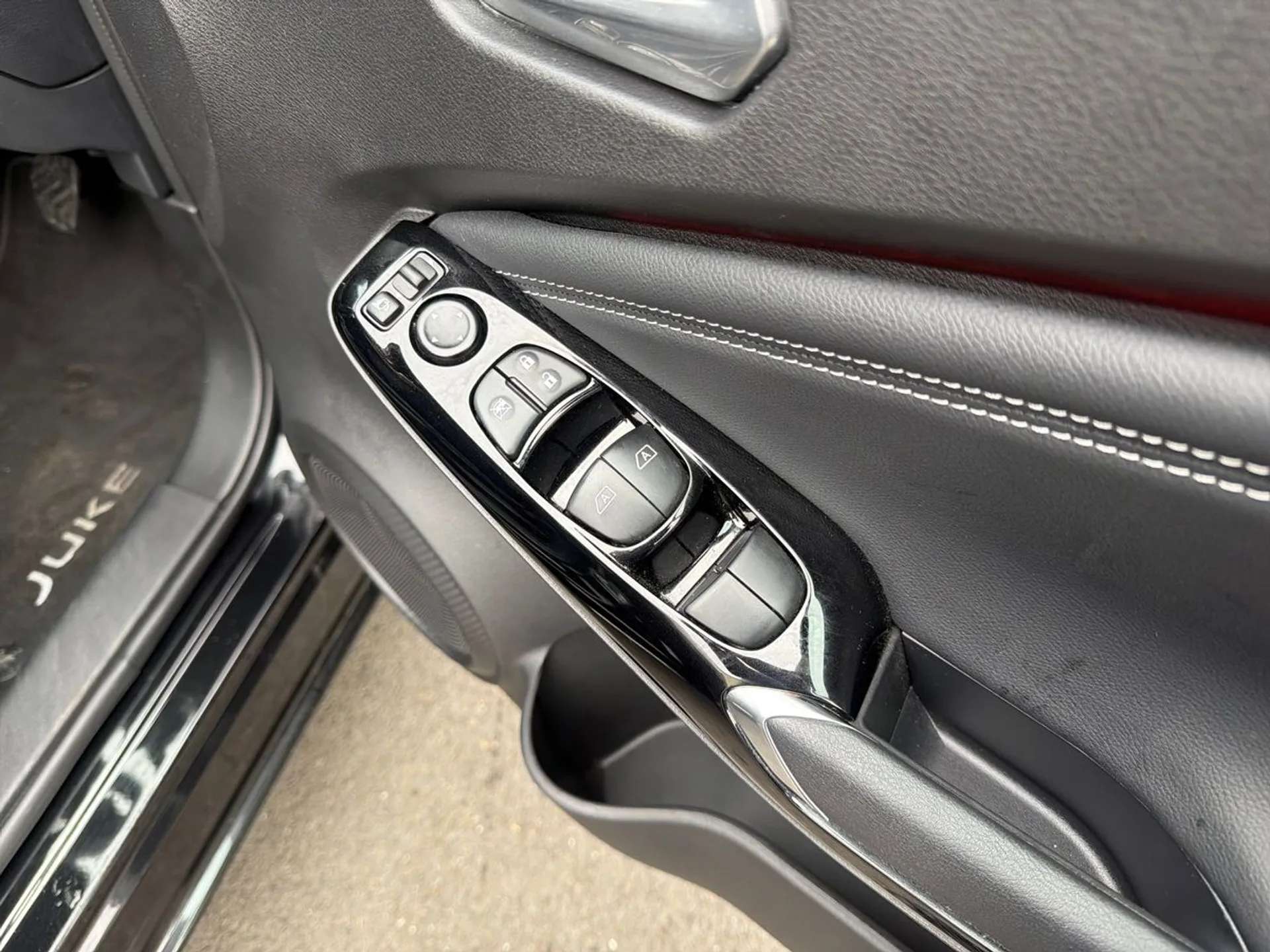 2025 NISSAN JUKE 2025 NISSAN JUKE