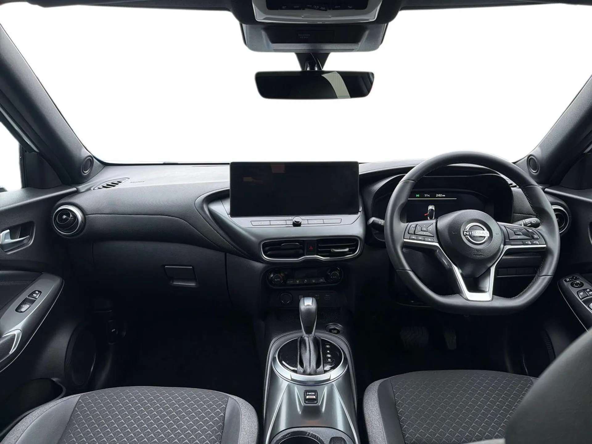 2025 NISSAN JUKE 2025 NISSAN JUKE