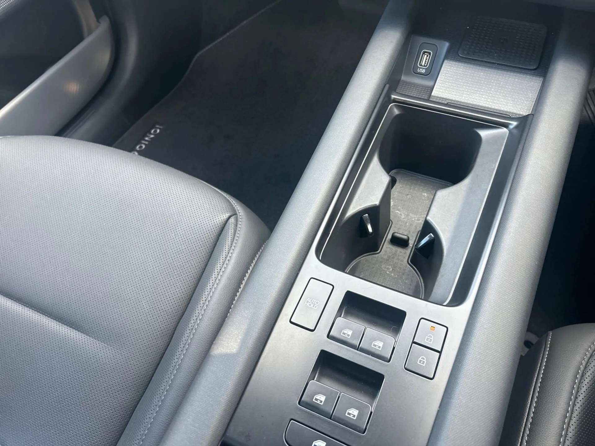 2025 HYUNDAI IONIQ 6 2025 HYUNDAI IONIQ 6