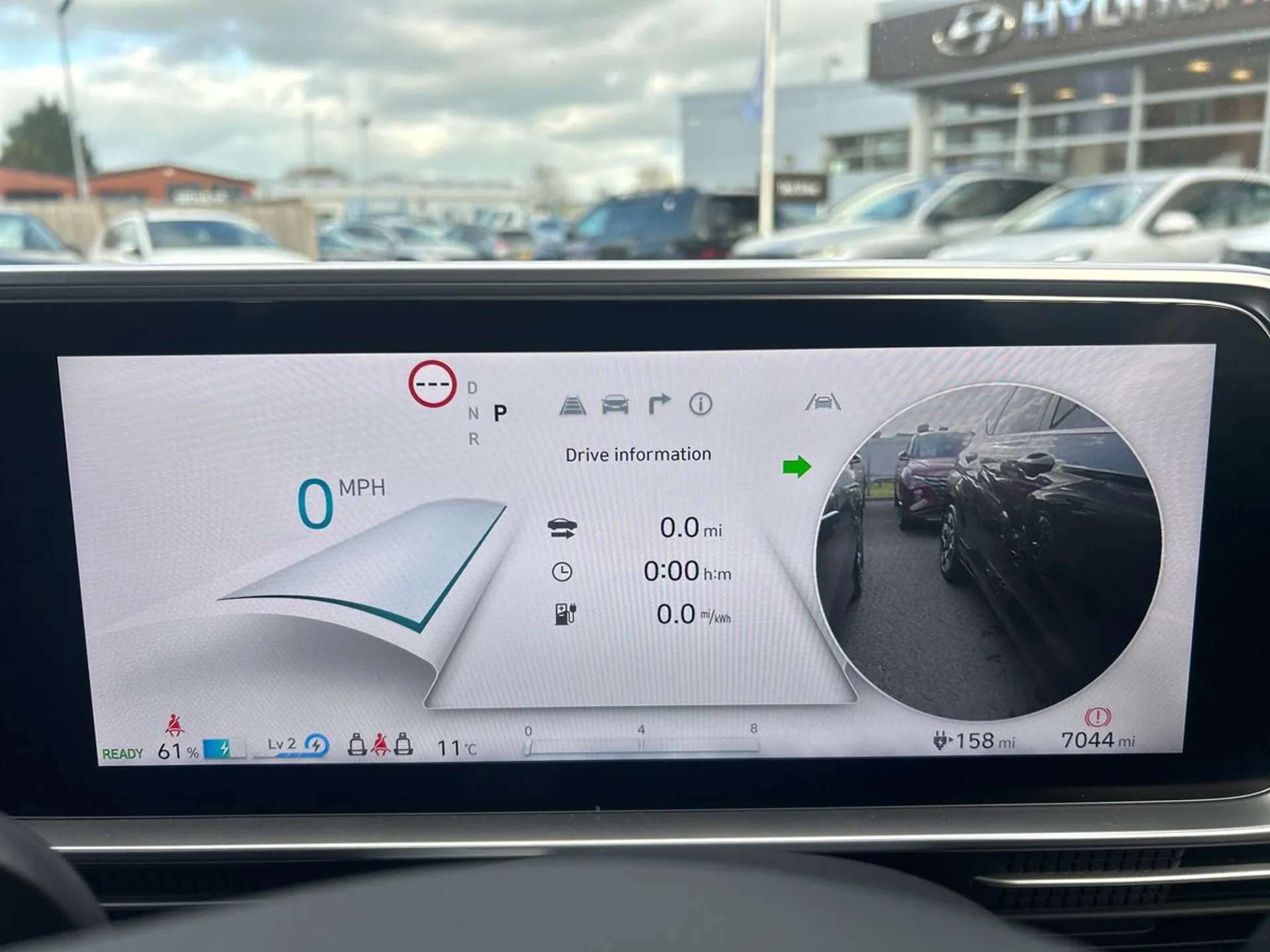 2025 HYUNDAI IONIQ 6 2025 HYUNDAI IONIQ 6