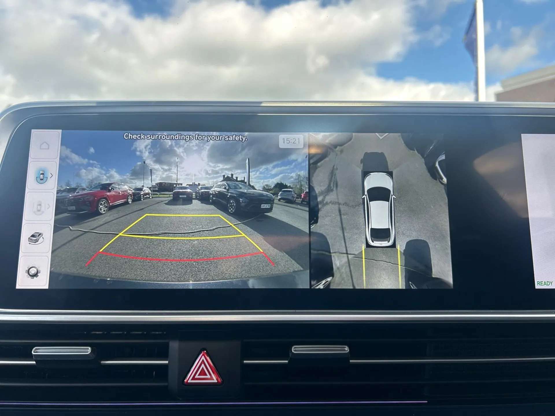 2025 HYUNDAI IONIQ 6 2025 HYUNDAI IONIQ 6