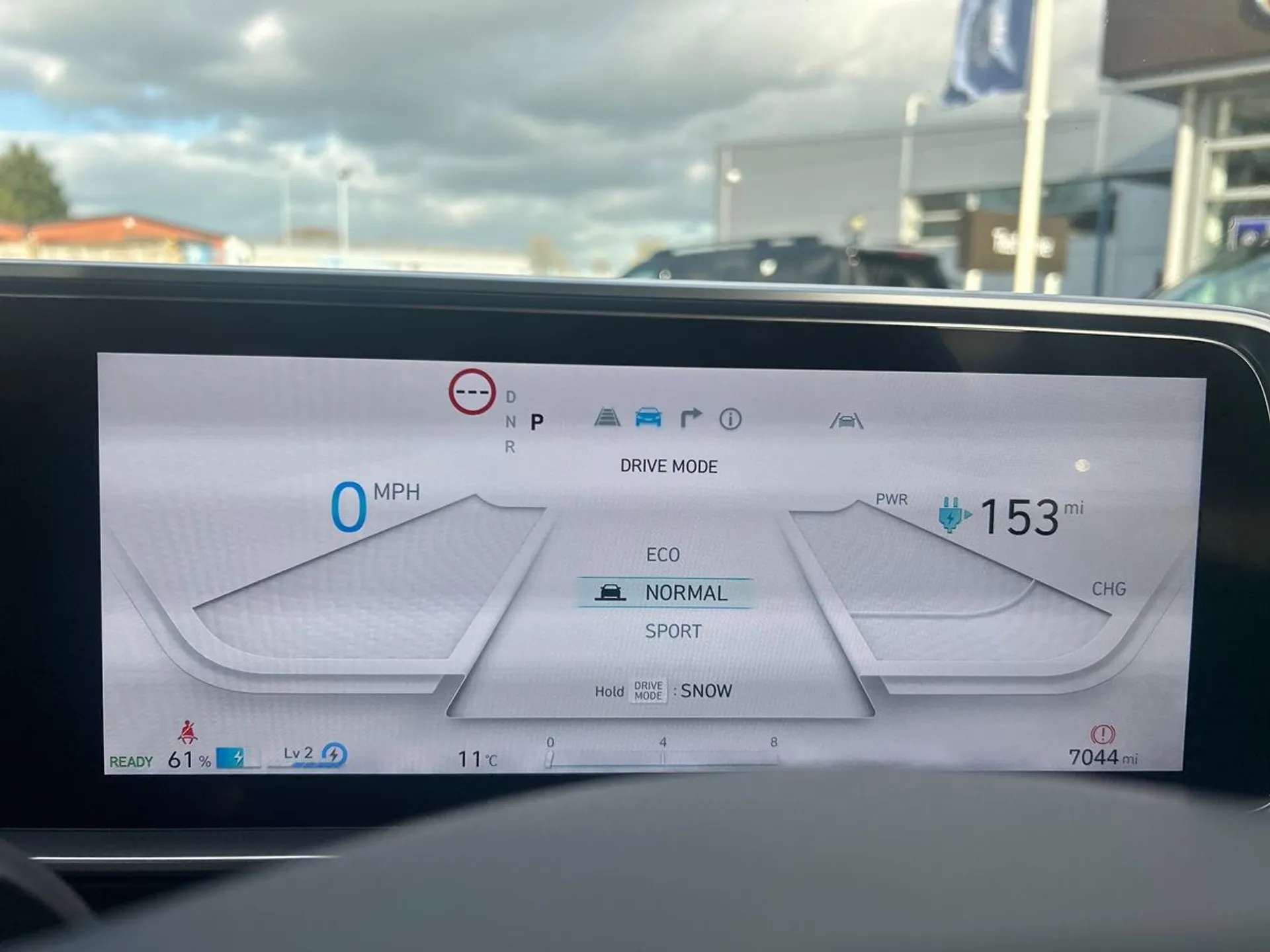 2025 HYUNDAI IONIQ 6 2025 HYUNDAI IONIQ 6