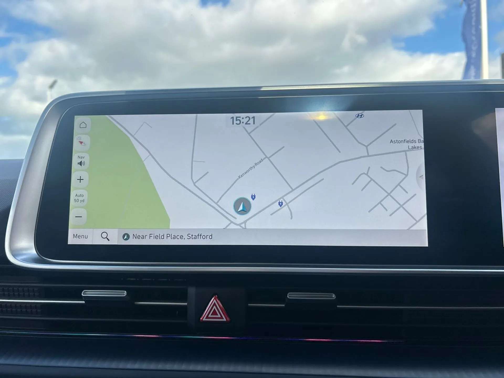 2025 HYUNDAI IONIQ 6 2025 HYUNDAI IONIQ 6