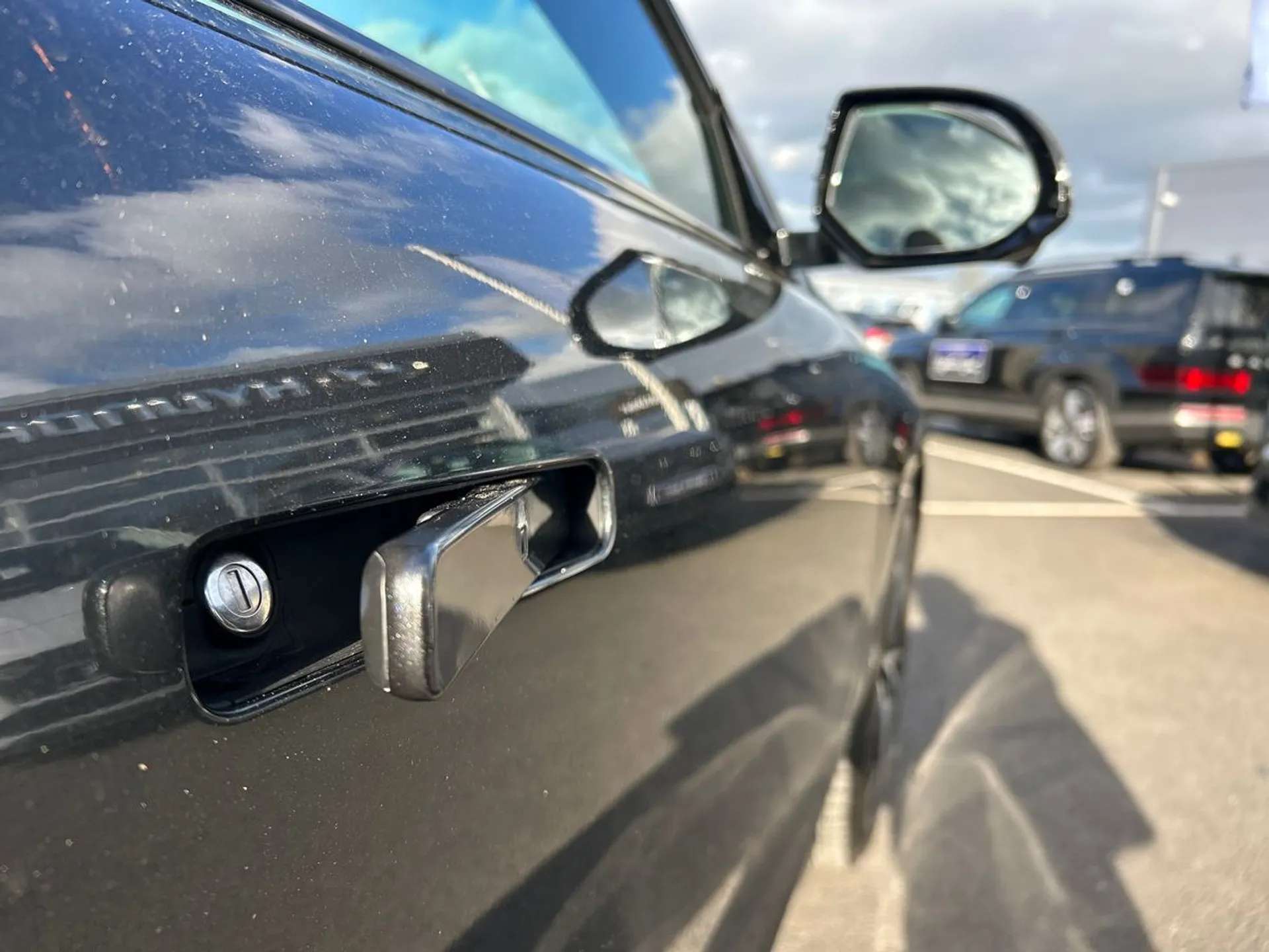 2025 HYUNDAI IONIQ 6 2025 HYUNDAI IONIQ 6