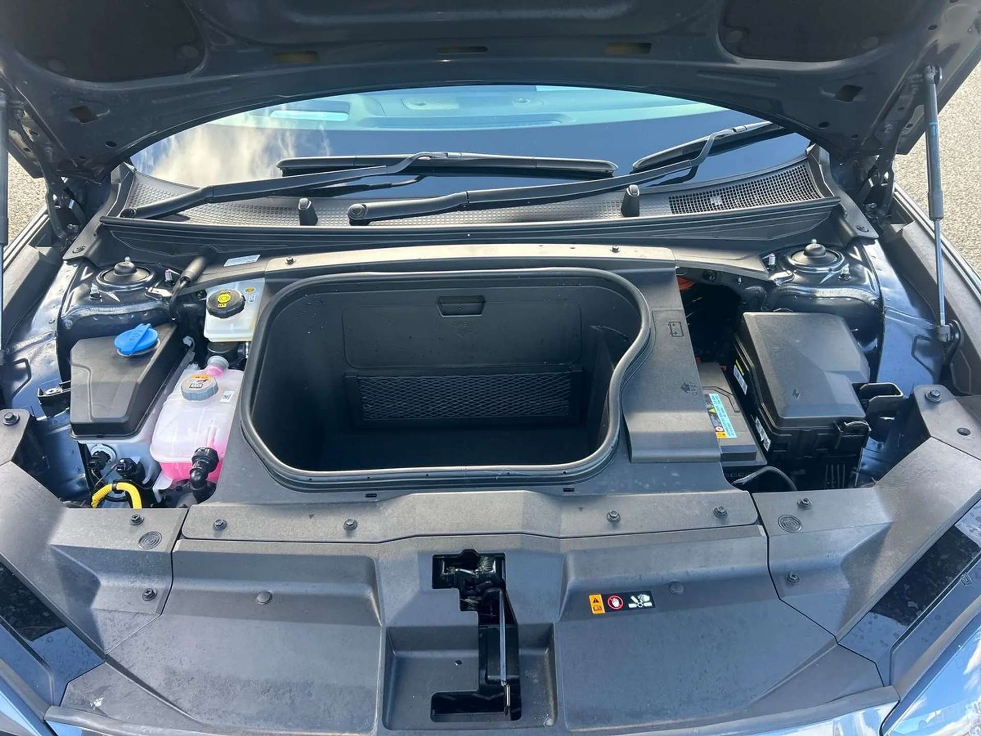 2025 HYUNDAI IONIQ 6 2025 HYUNDAI IONIQ 6