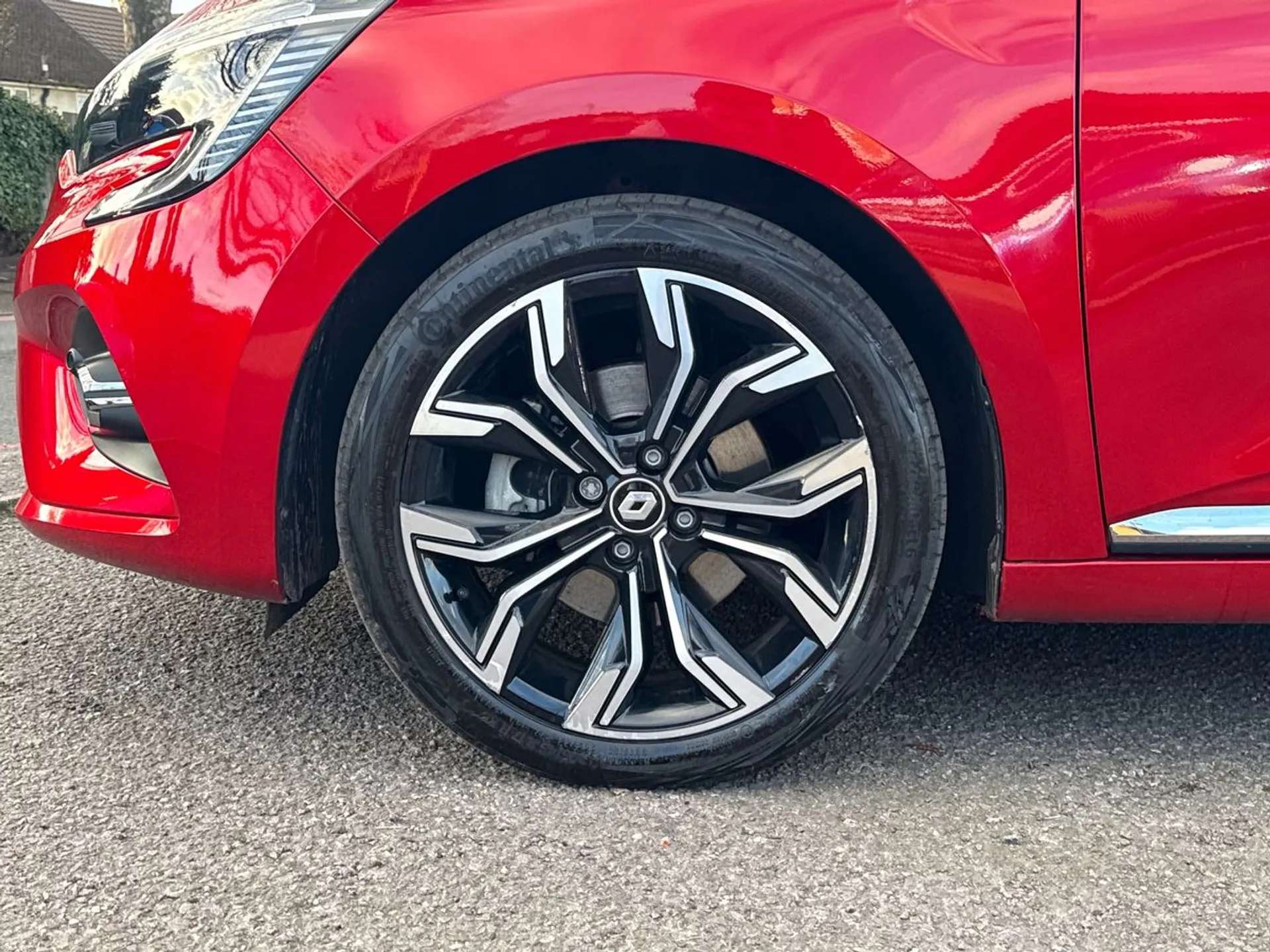 2023 RENAULT CLIO 2023 RENAULT CLIO