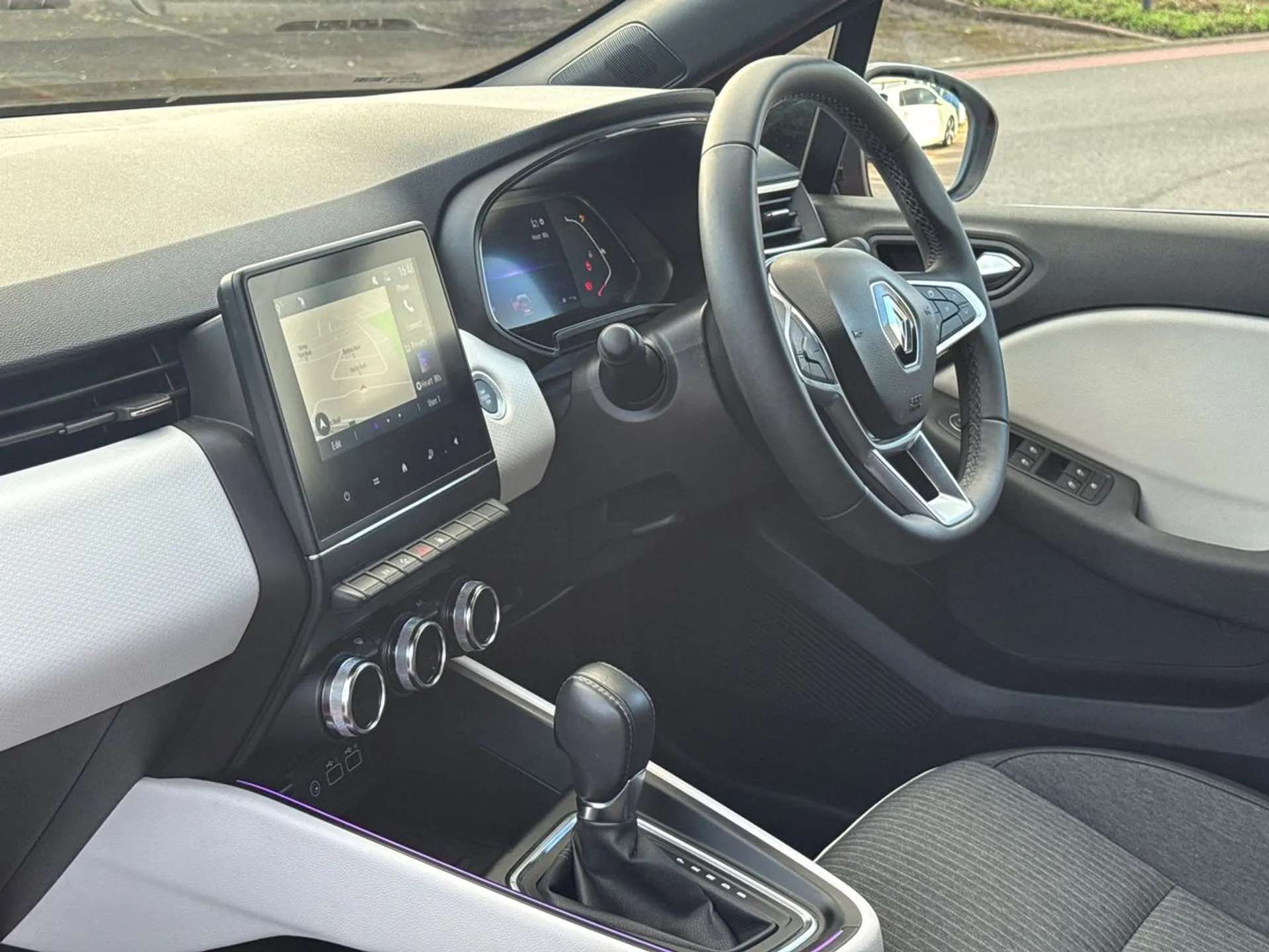 2023 RENAULT CLIO 2023 RENAULT CLIO