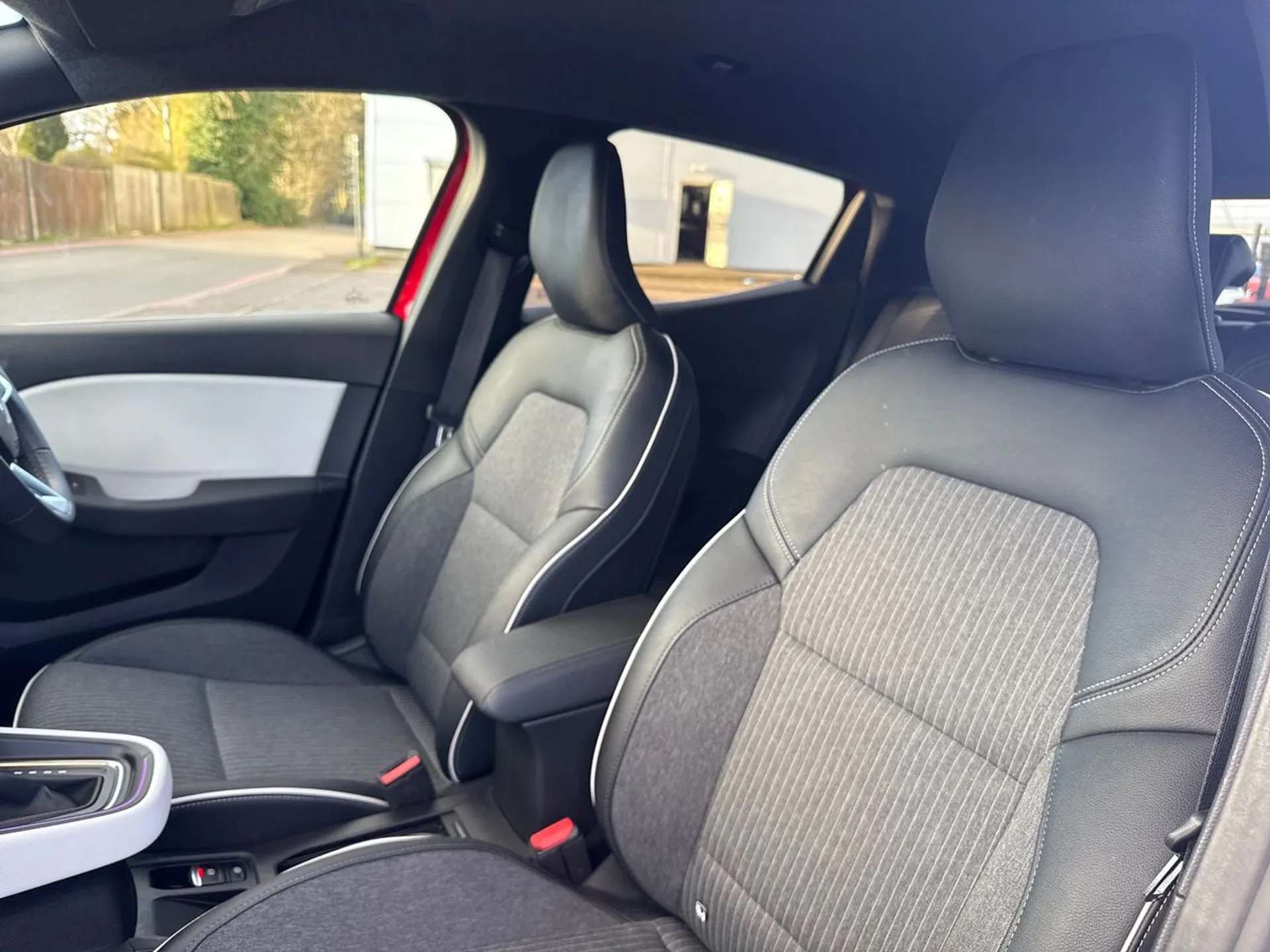 2023 RENAULT CLIO 2023 RENAULT CLIO